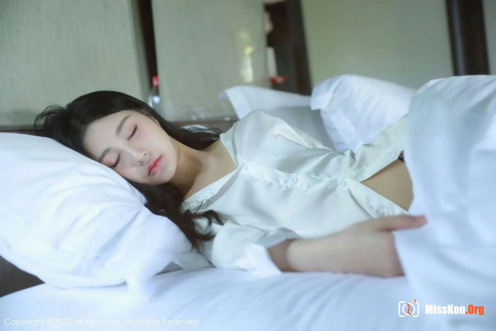 Xie Wanwan - Photo 3