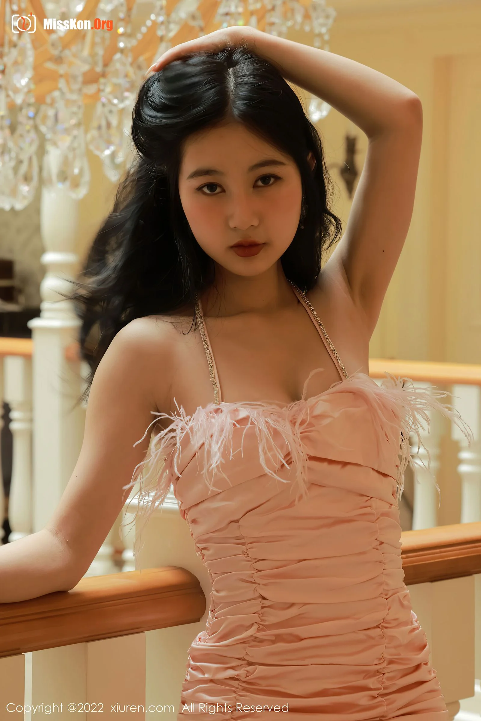 Xie Wanwan - Photo 11