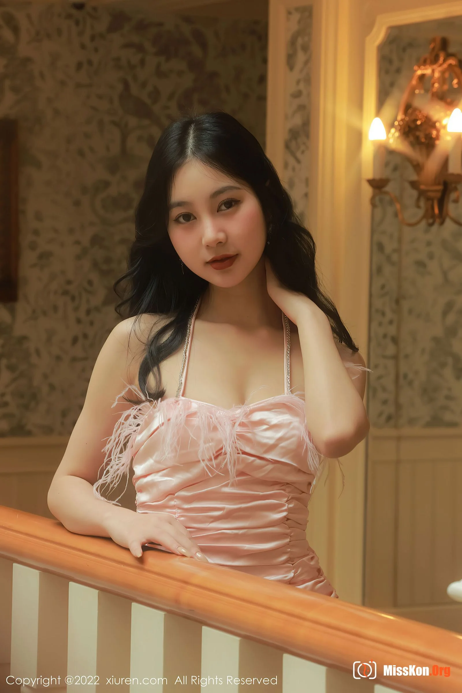 Xie Wanwan - Photo 8