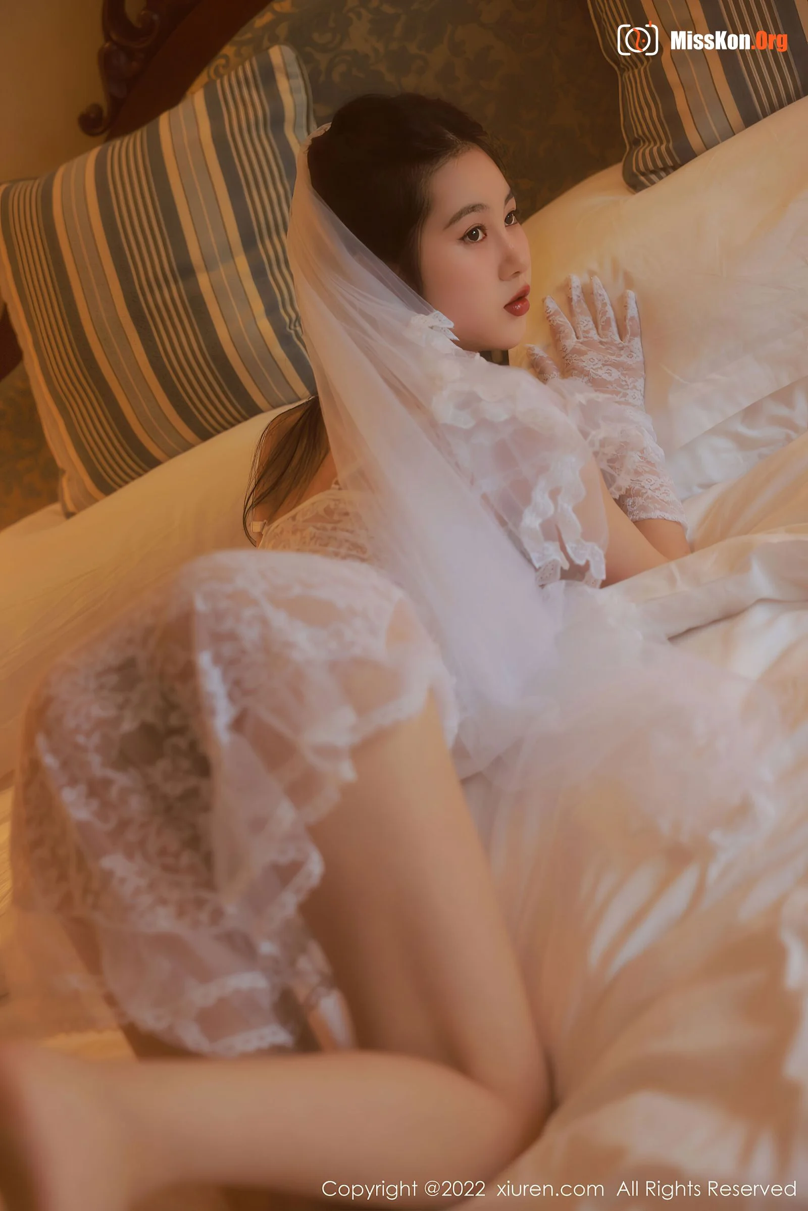 Xie Wanwan - Photo 3