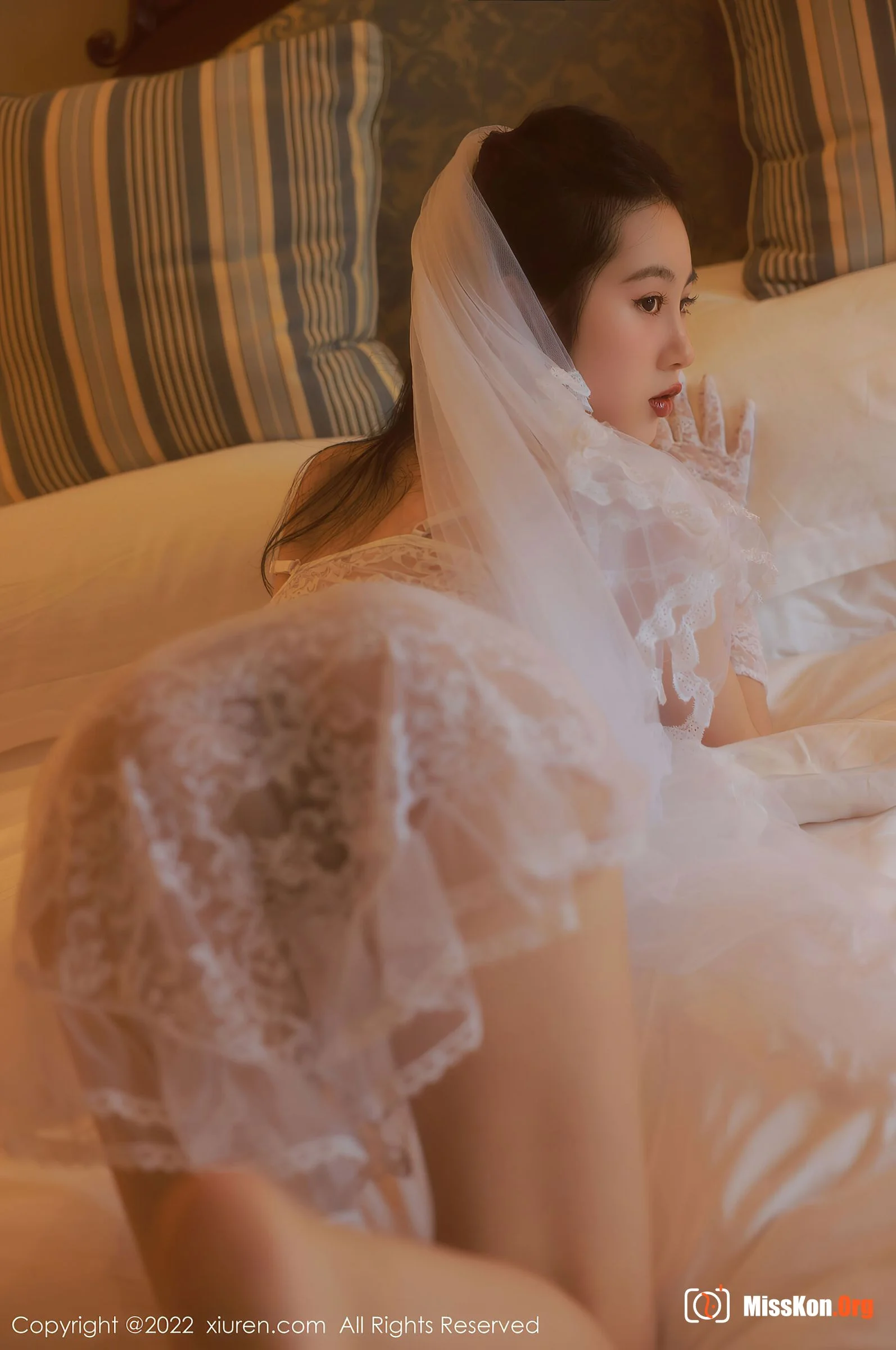 Xie Wanwan - Photo 34