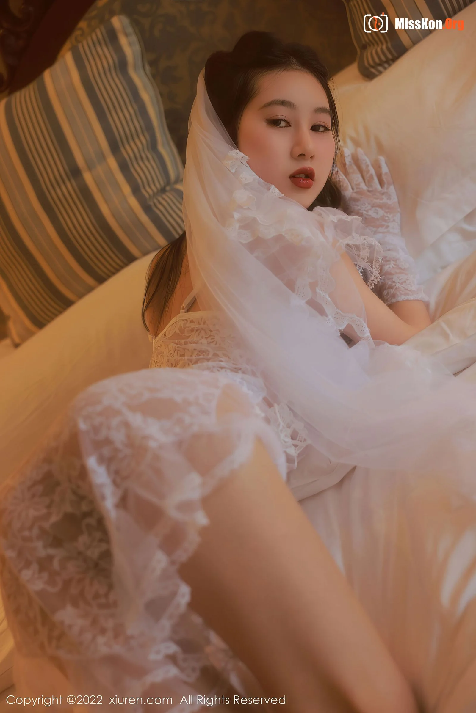 Xie Wanwan - Photo 35