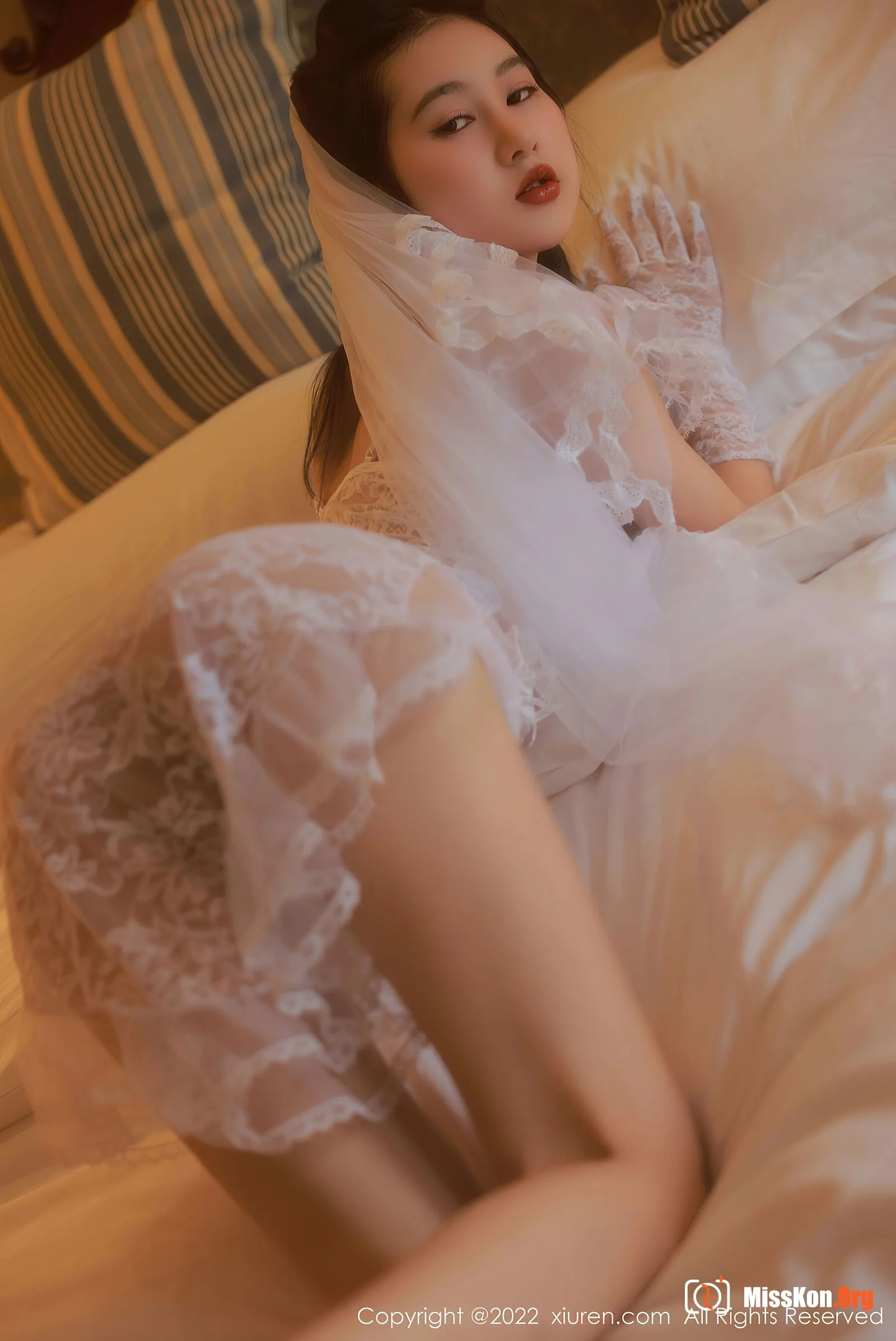 Xie Wanwan - Photo 36