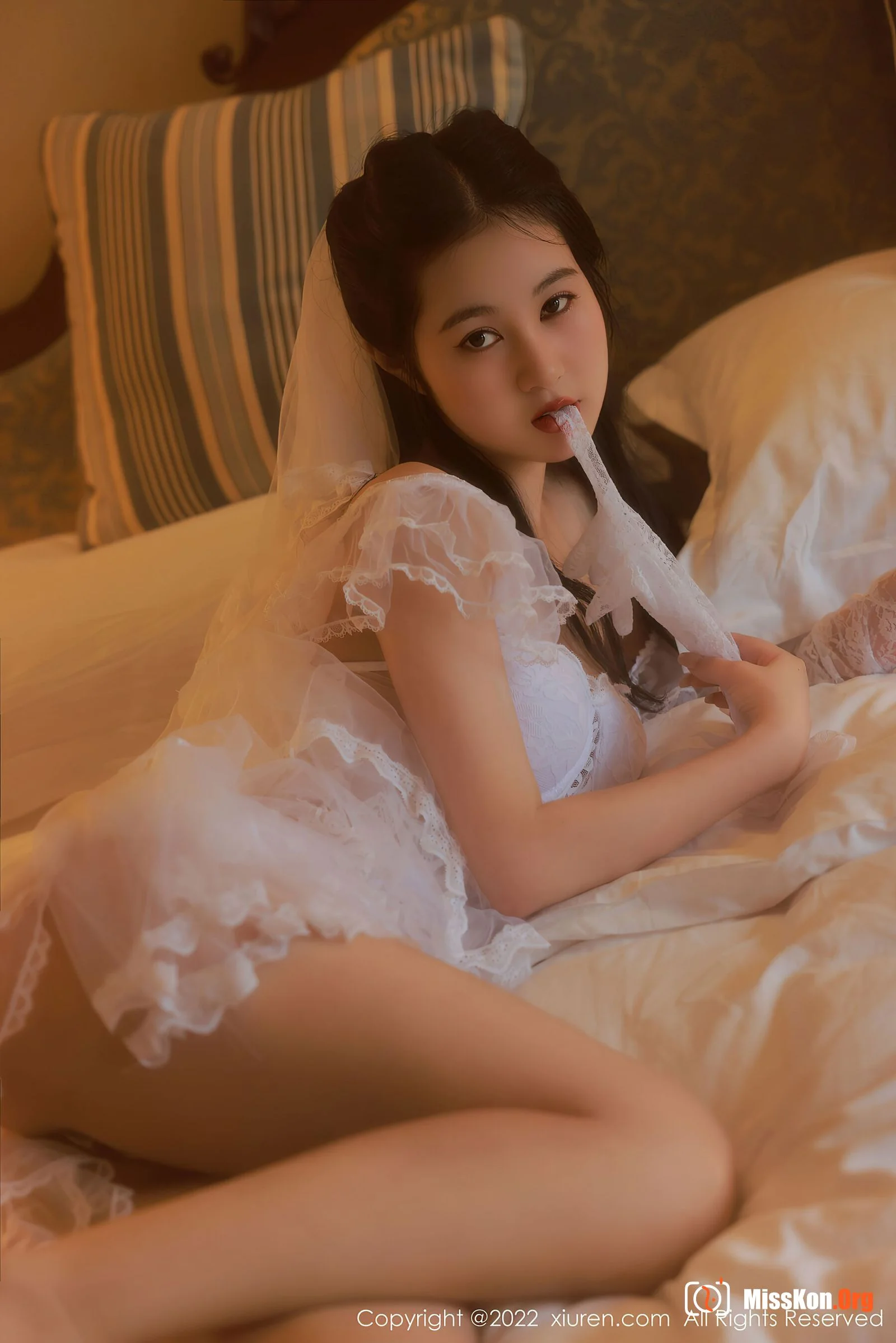 Xie Wanwan - Photo 40