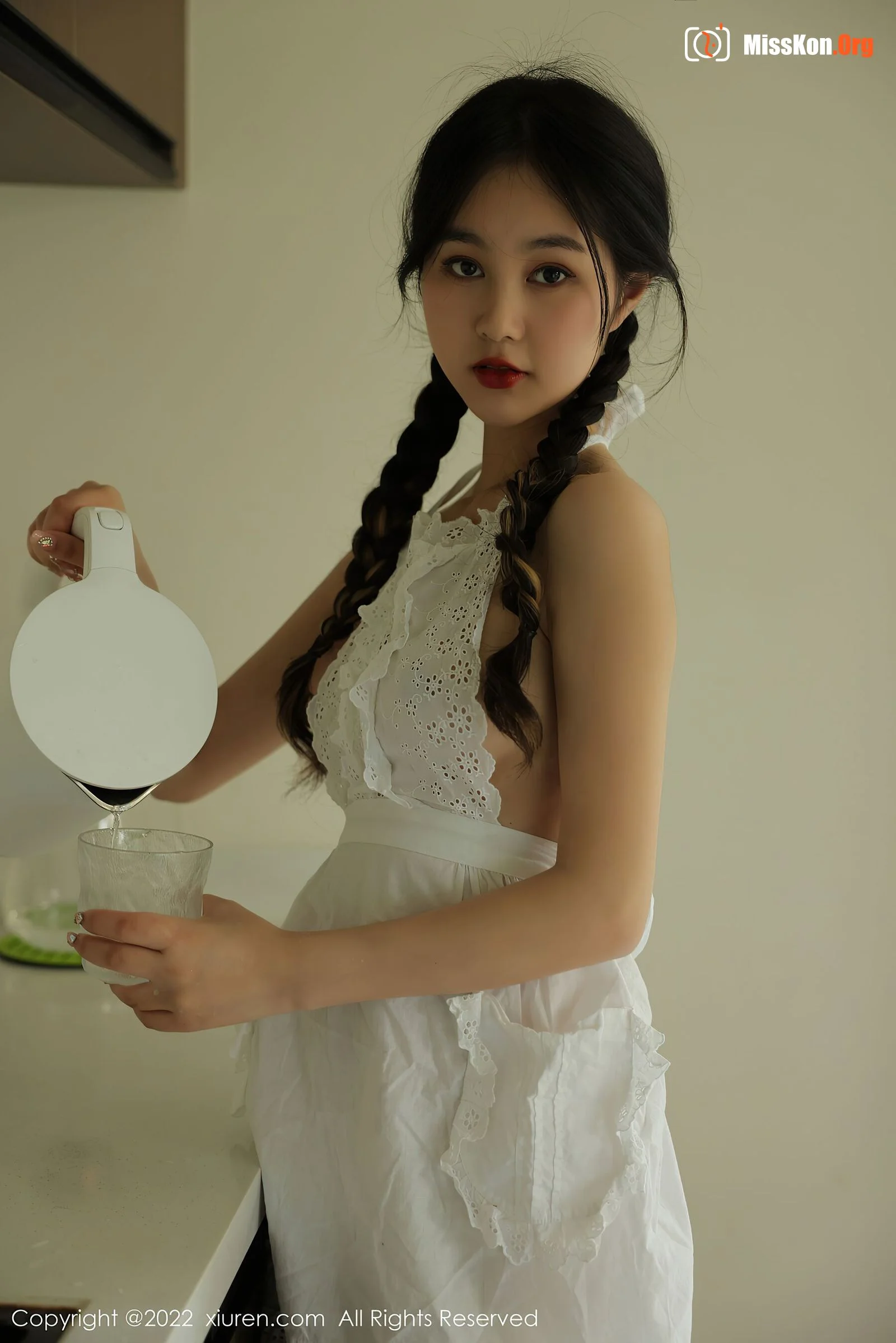 Xie Wanwan - Photo 13