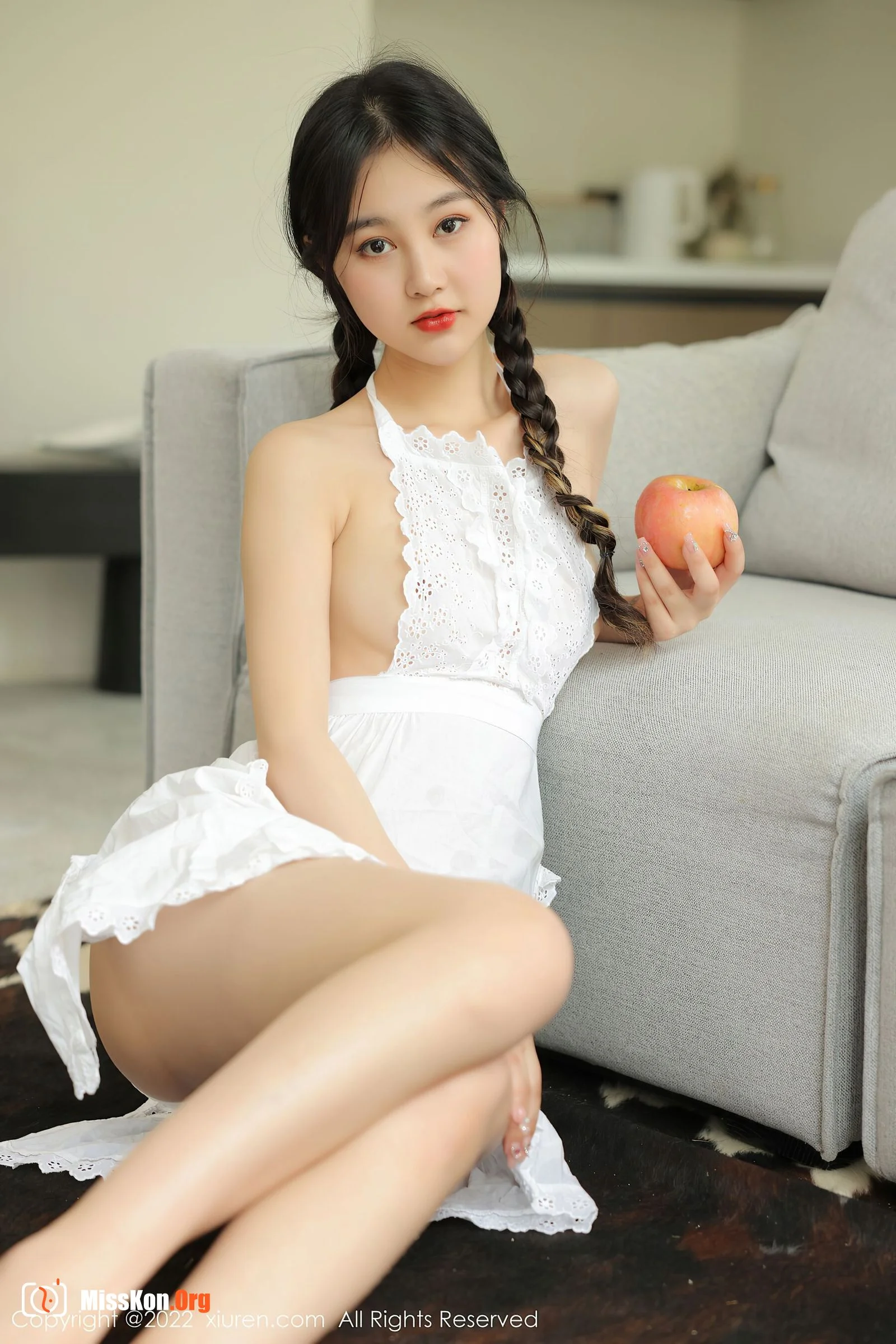 Xie Wanwan - Photo 20