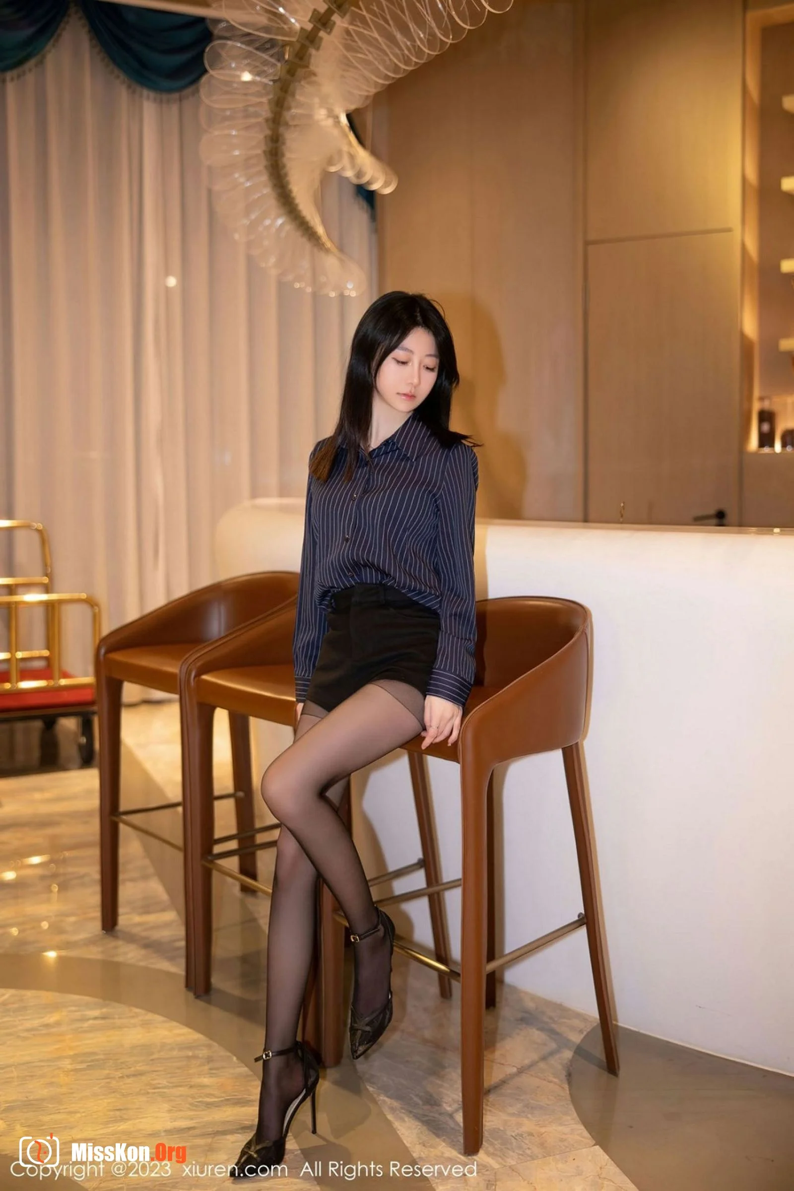 Xie Xiaoan - Photo 10