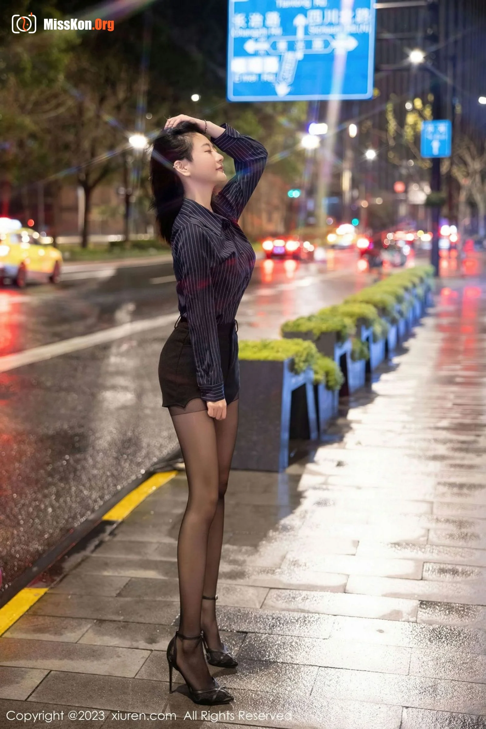 Xie Xiaoan - Photo 2