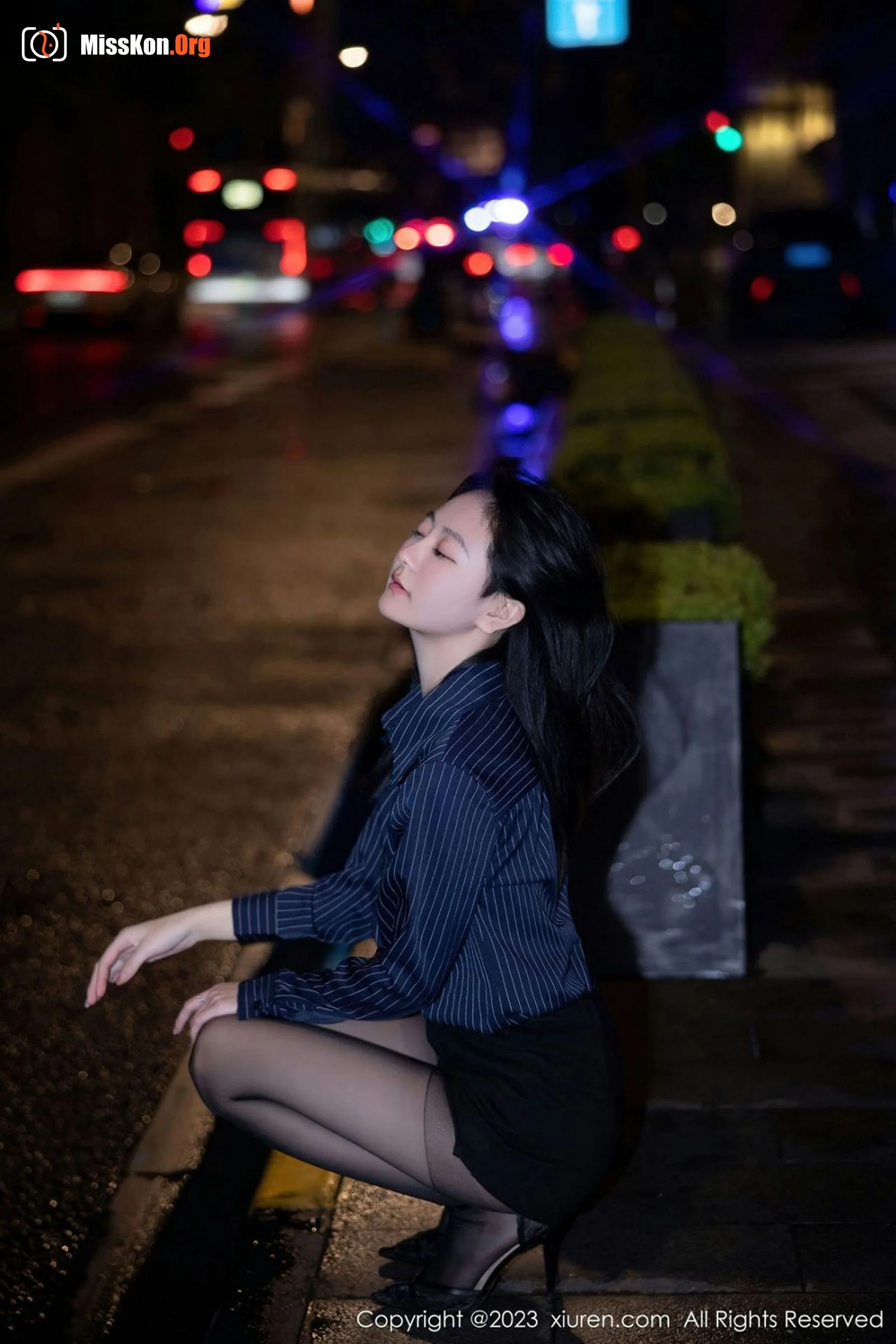 Xie Xiaoan - Photo 5