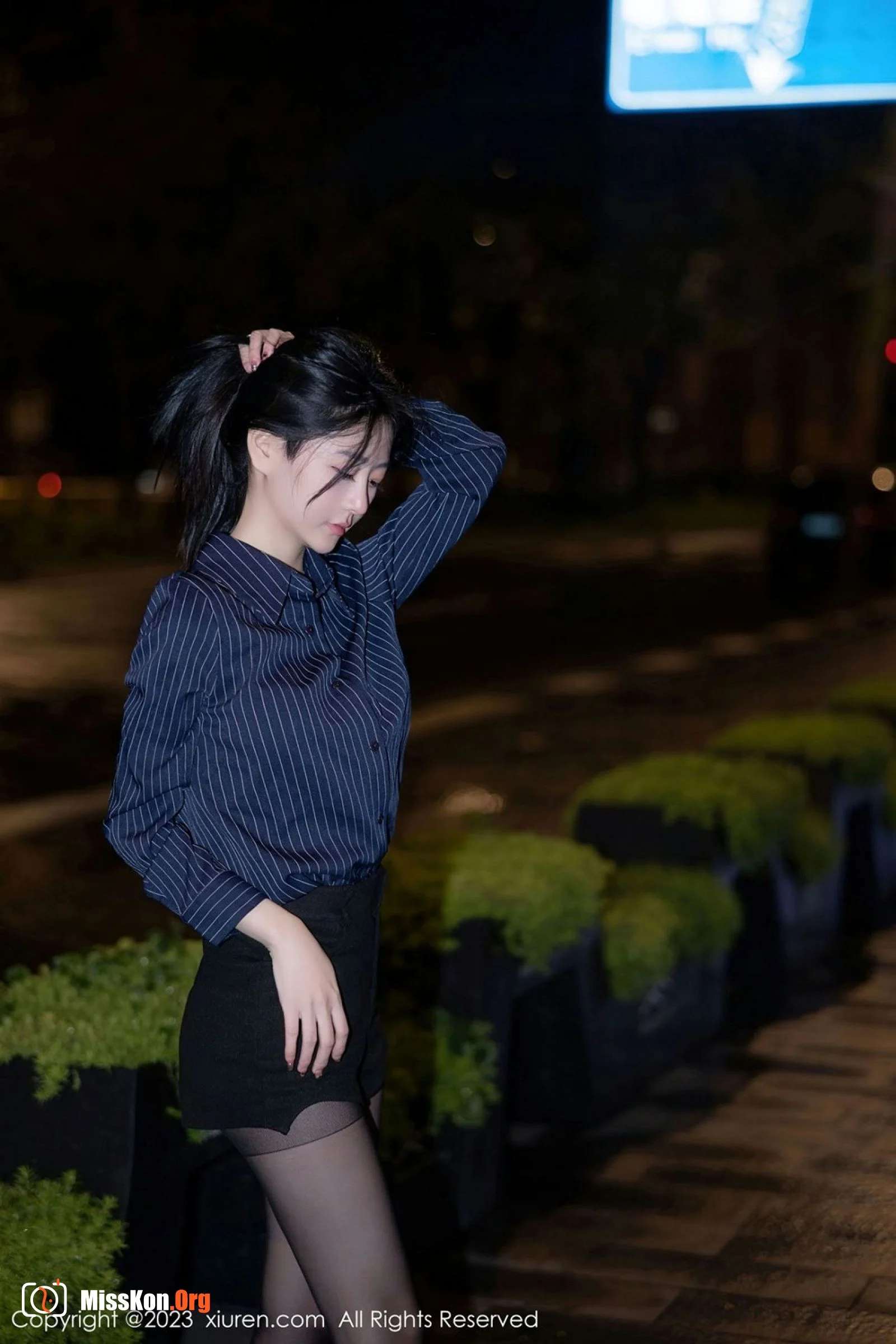 Xie Xiaoan - Photo 6