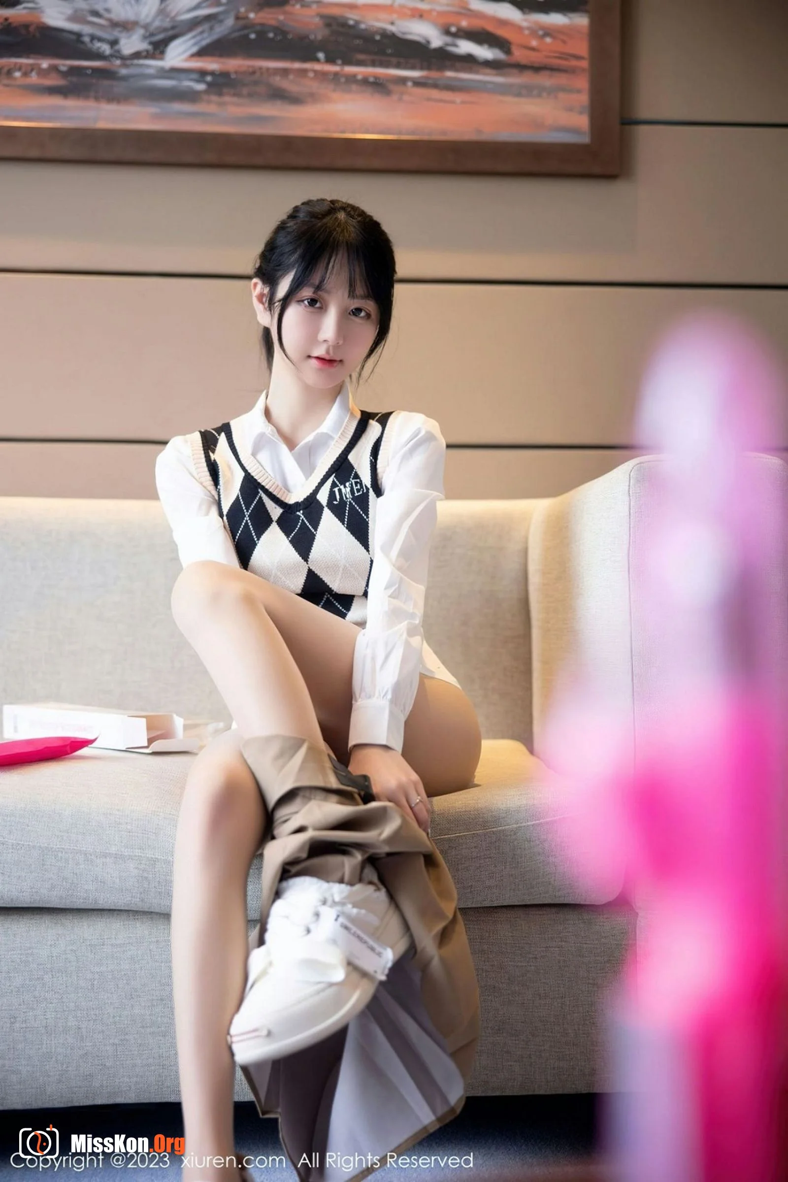 Xie Xiaoan - Photo 14