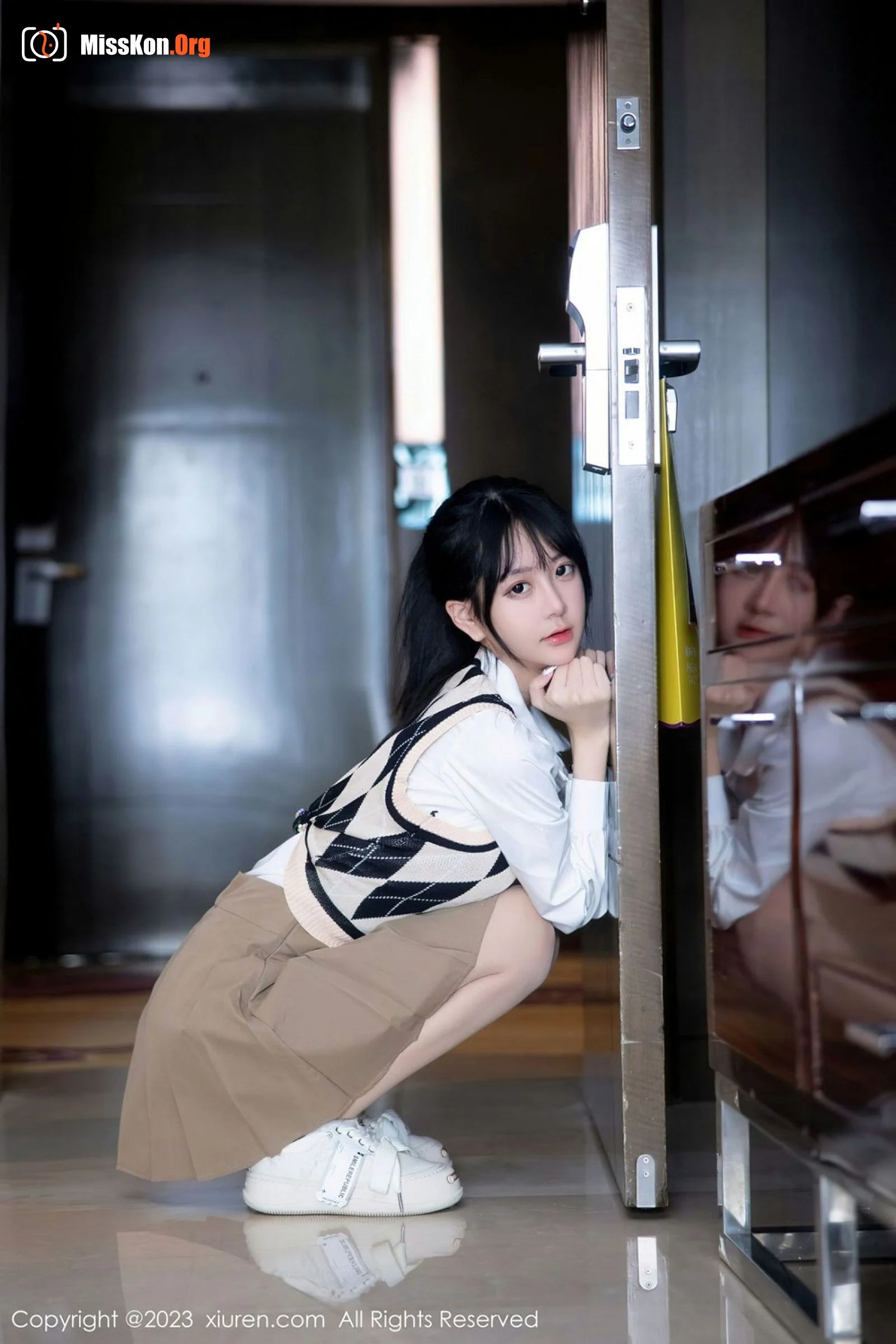 Xie Xiaoan - Photo 2