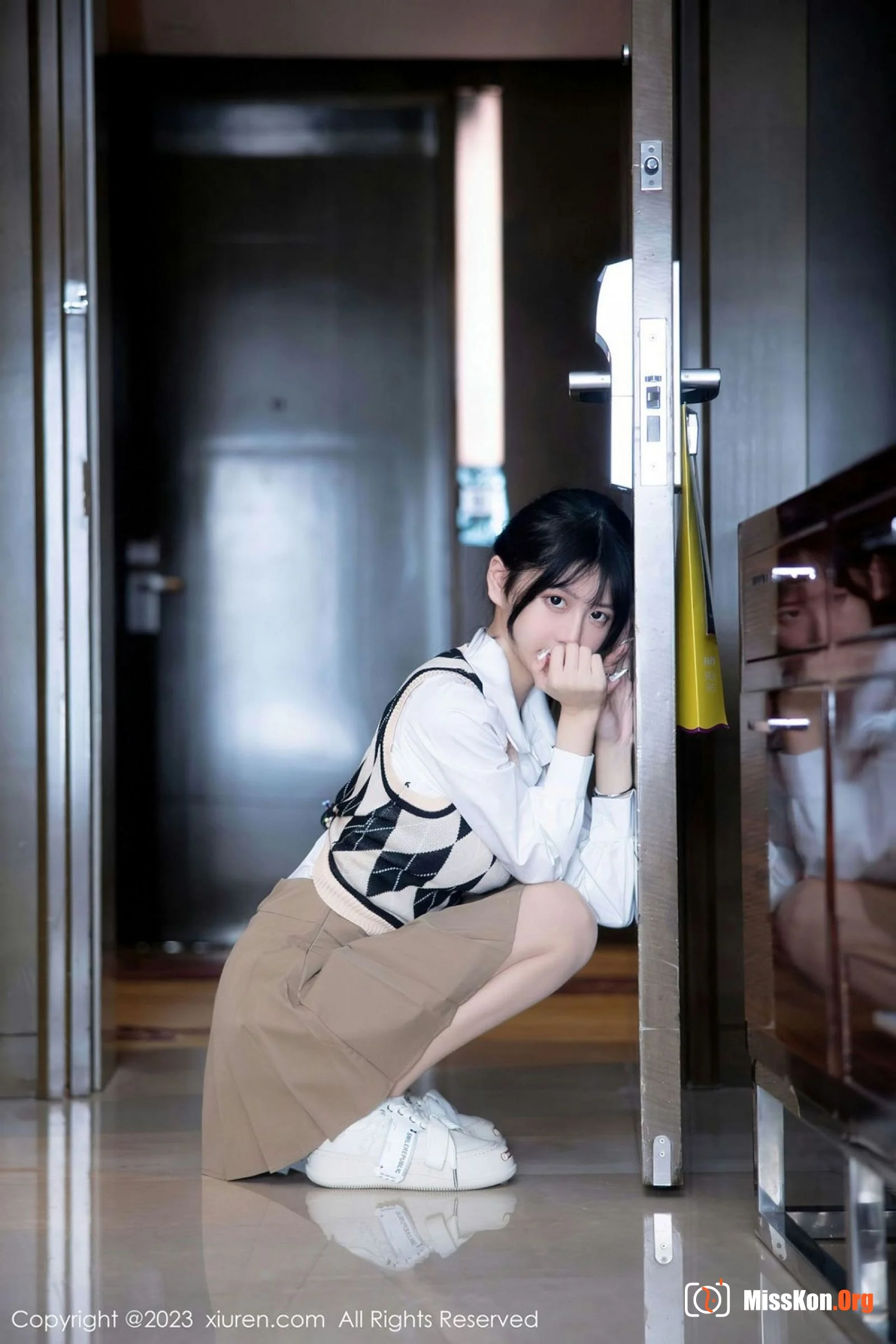 Xie Xiaoan - Photo 3