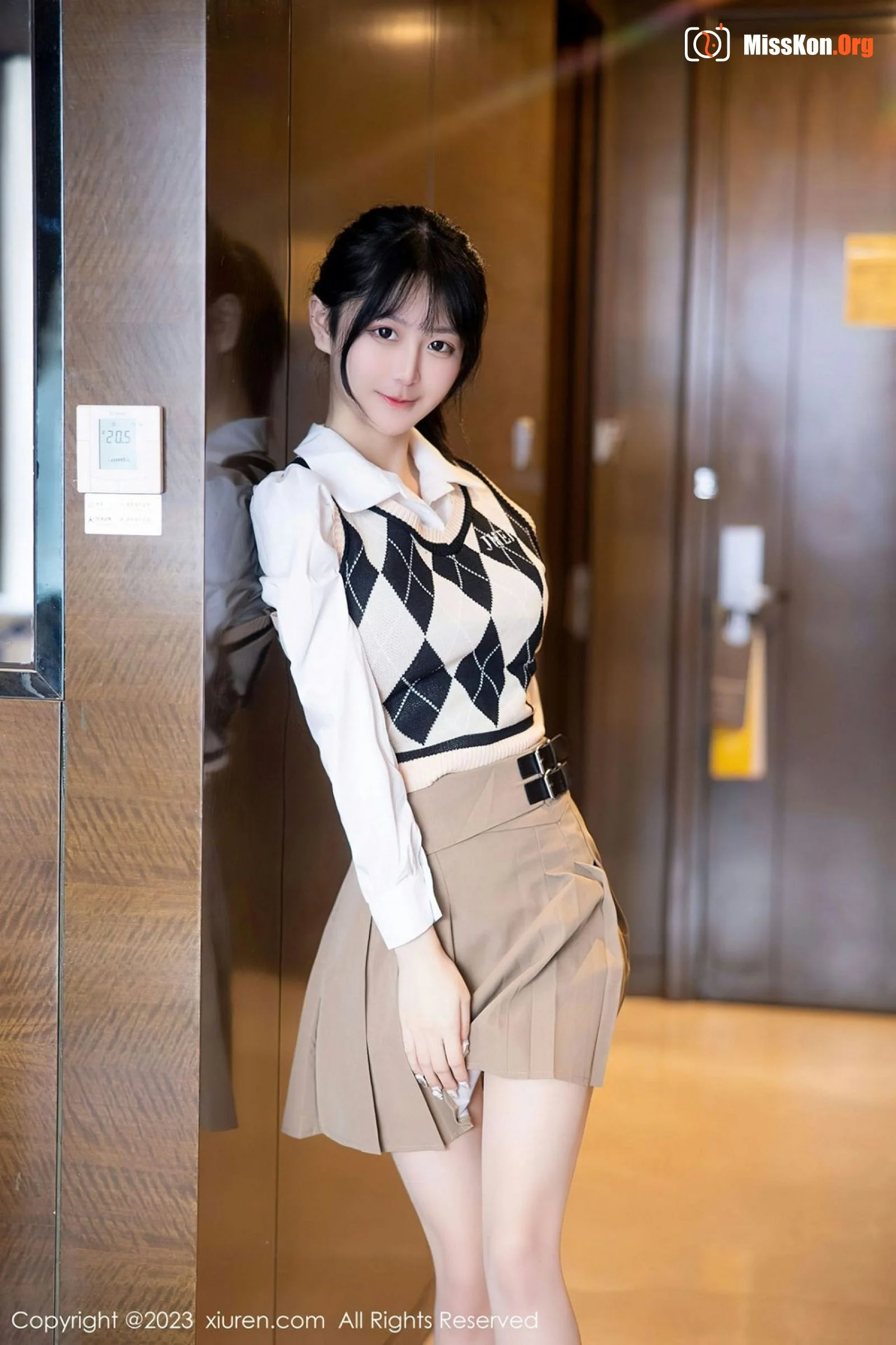 Xie Xiaoan - Photo 5