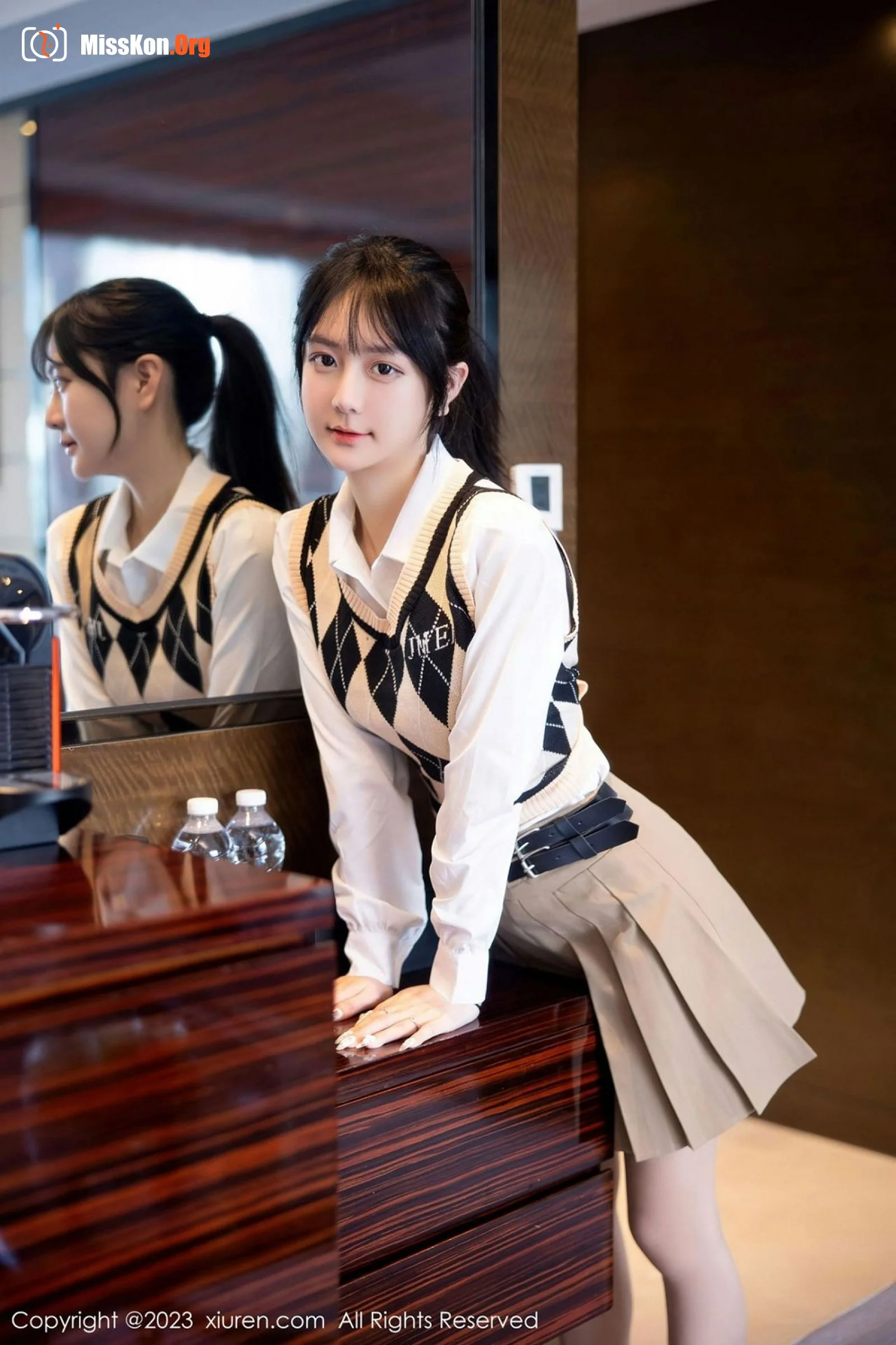 Xie Xiaoan - Photo 6