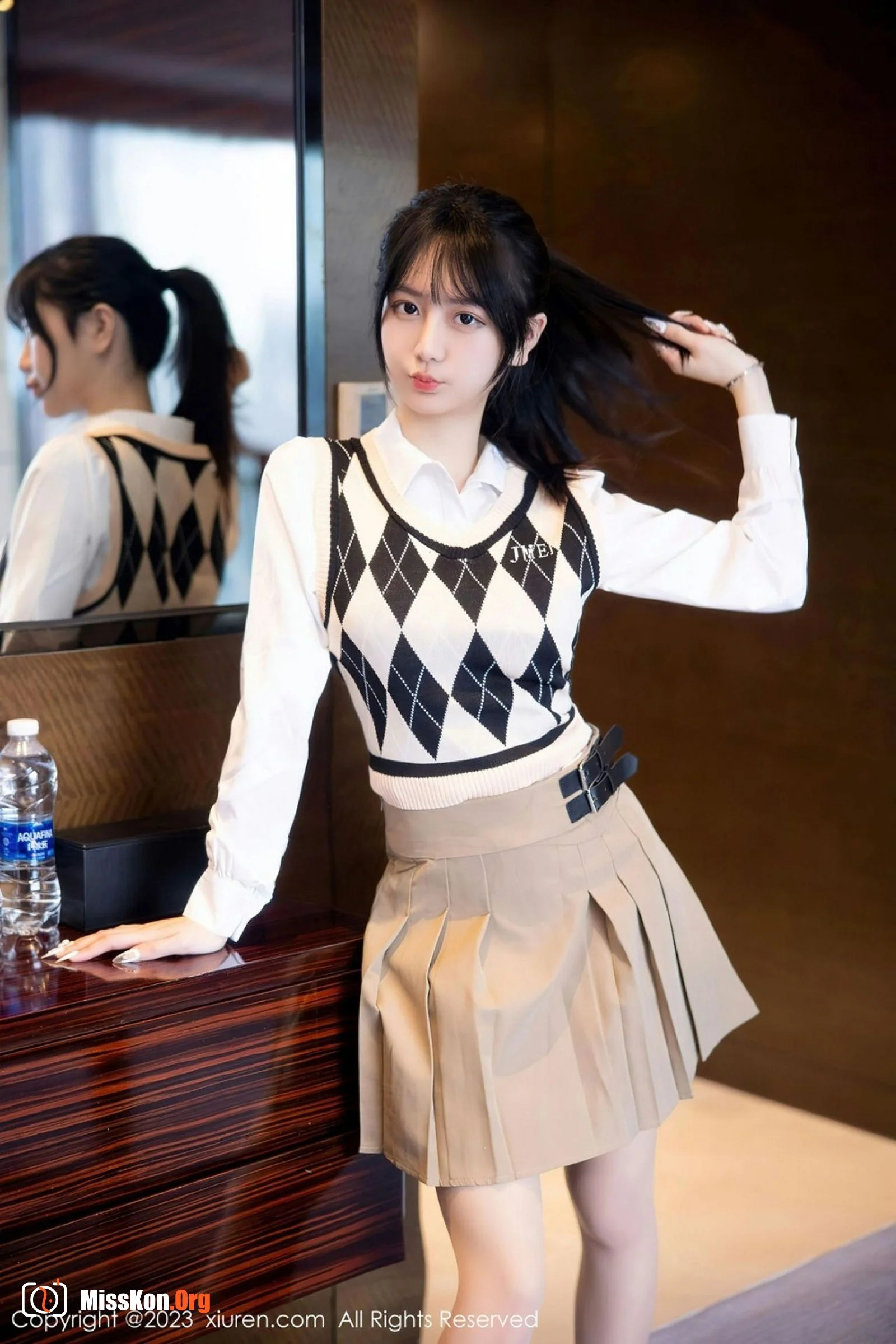 Xie Xiaoan - Photo 7