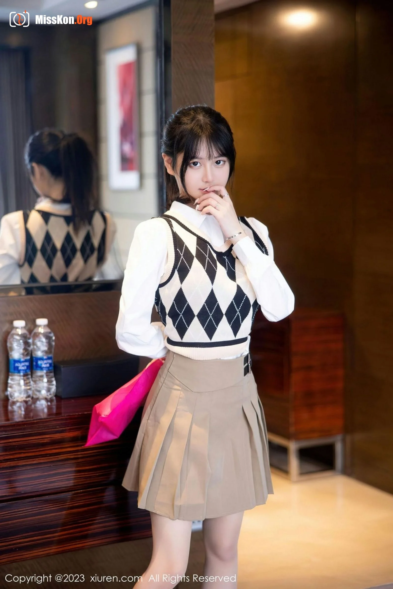 Xie Xiaoan - Photo 8