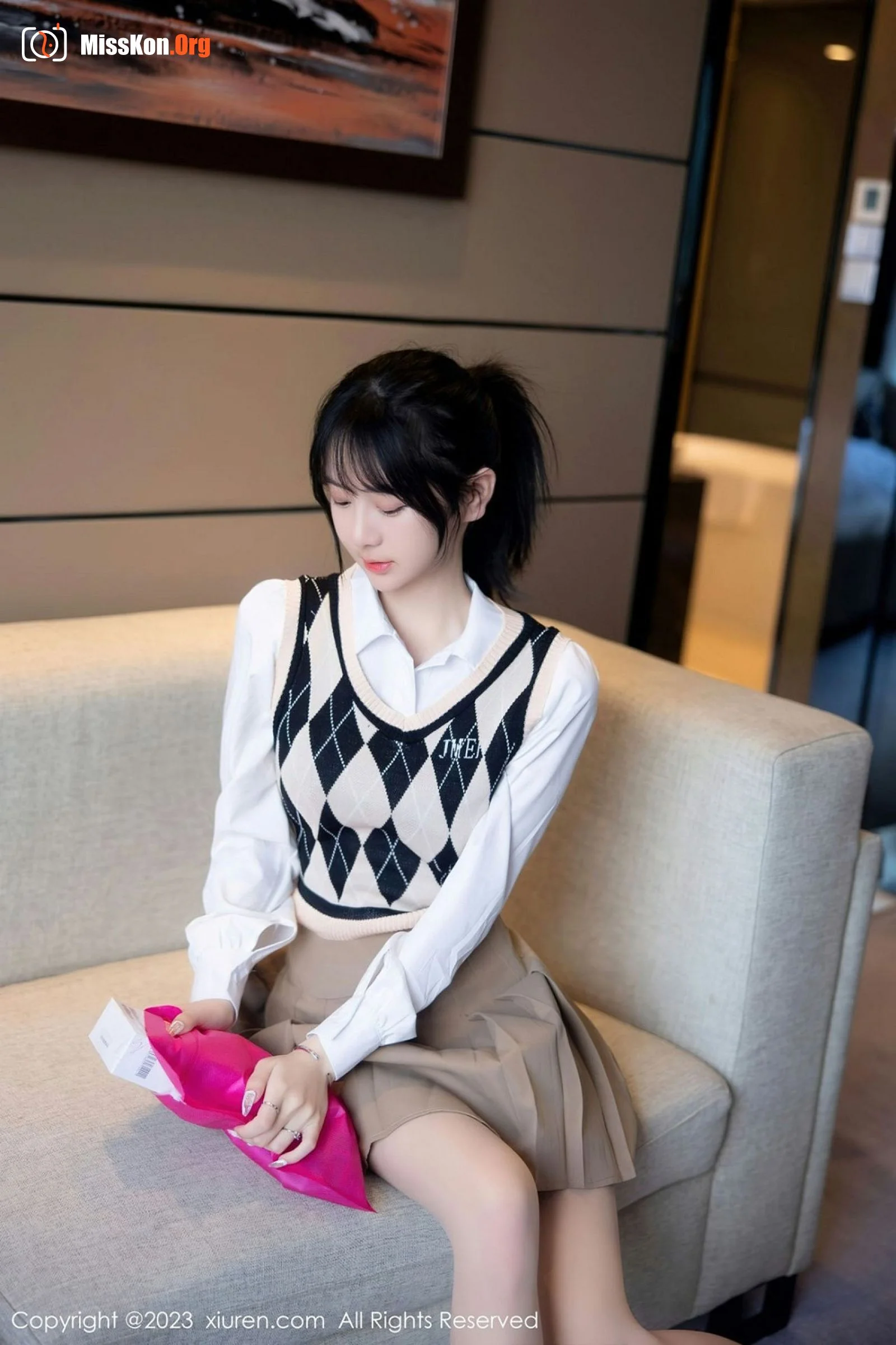 Xie Xiaoan - Photo 9