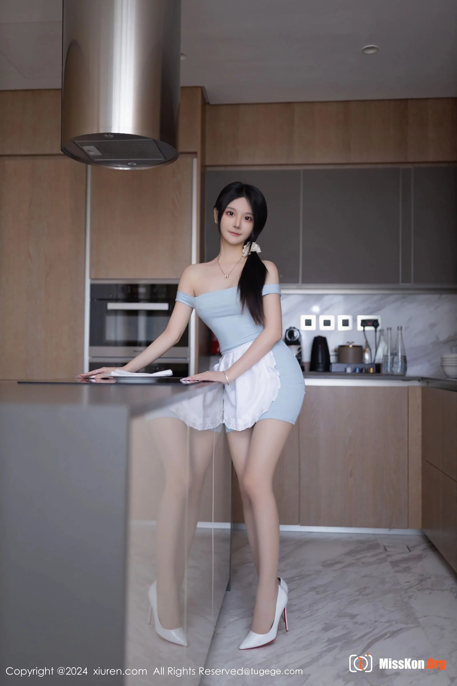 Xie Xiaoen - Photo 5