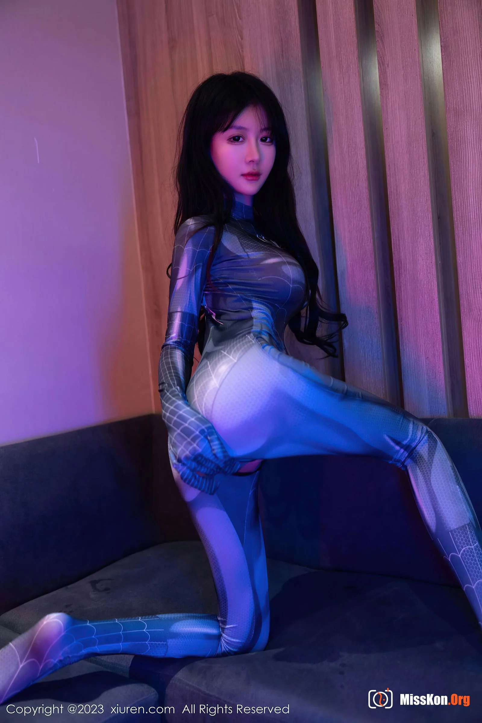 Xie Xiaoen - Photo 15