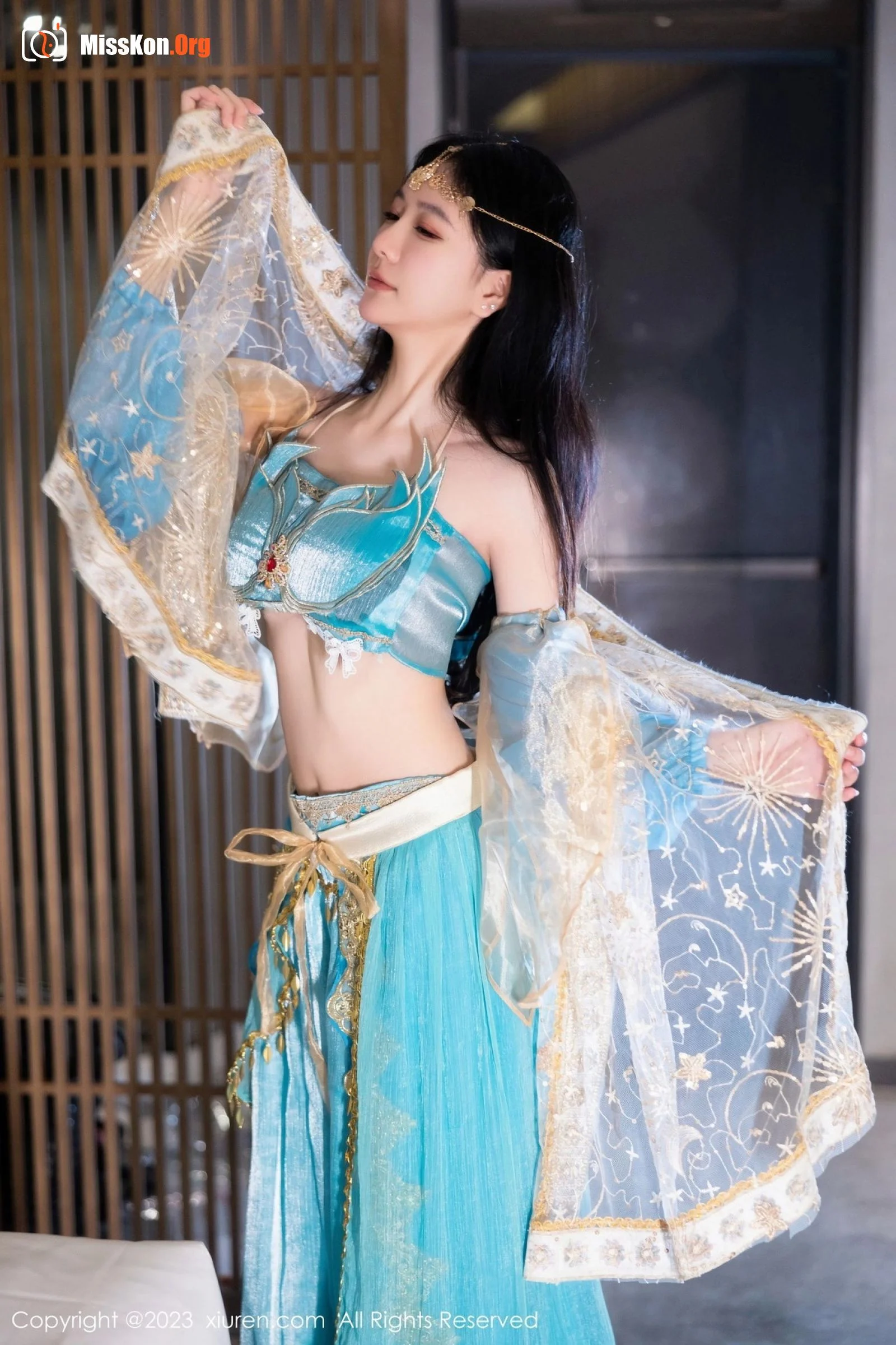 Xie Xiaoen - Photo 10