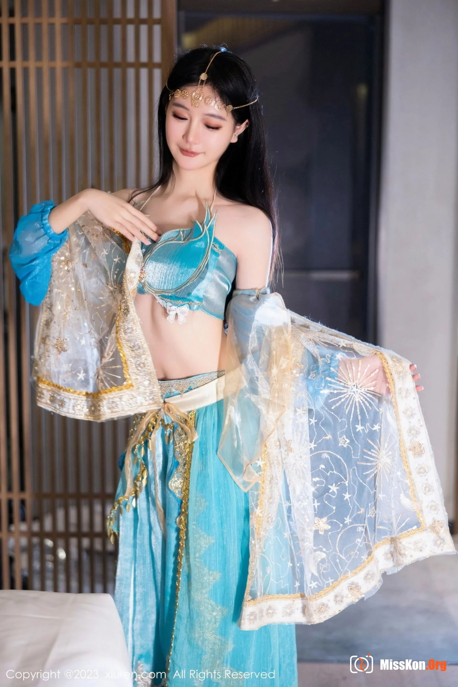 Xie Xiaoen - Photo 11