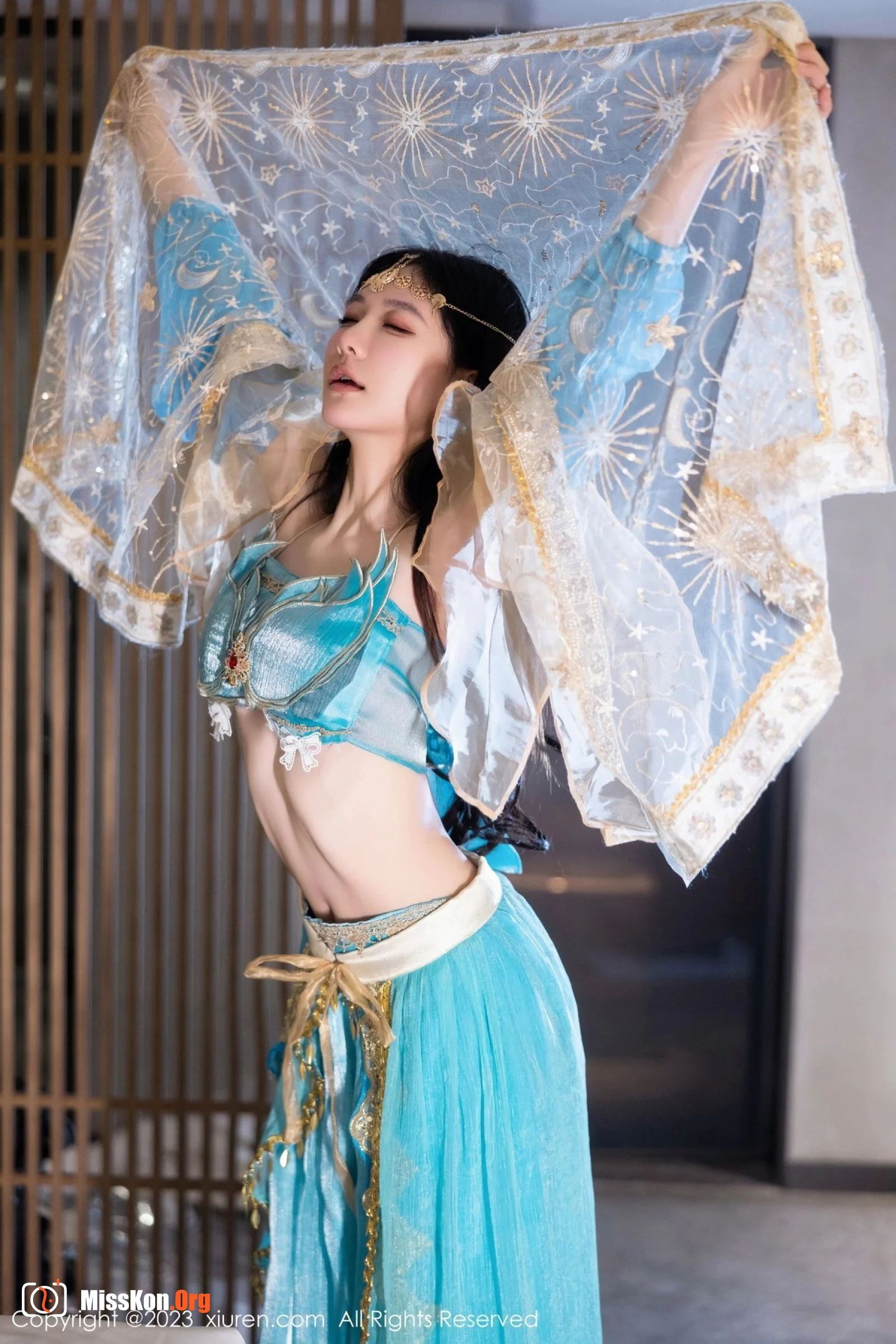 Xie Xiaoen - Photo 12