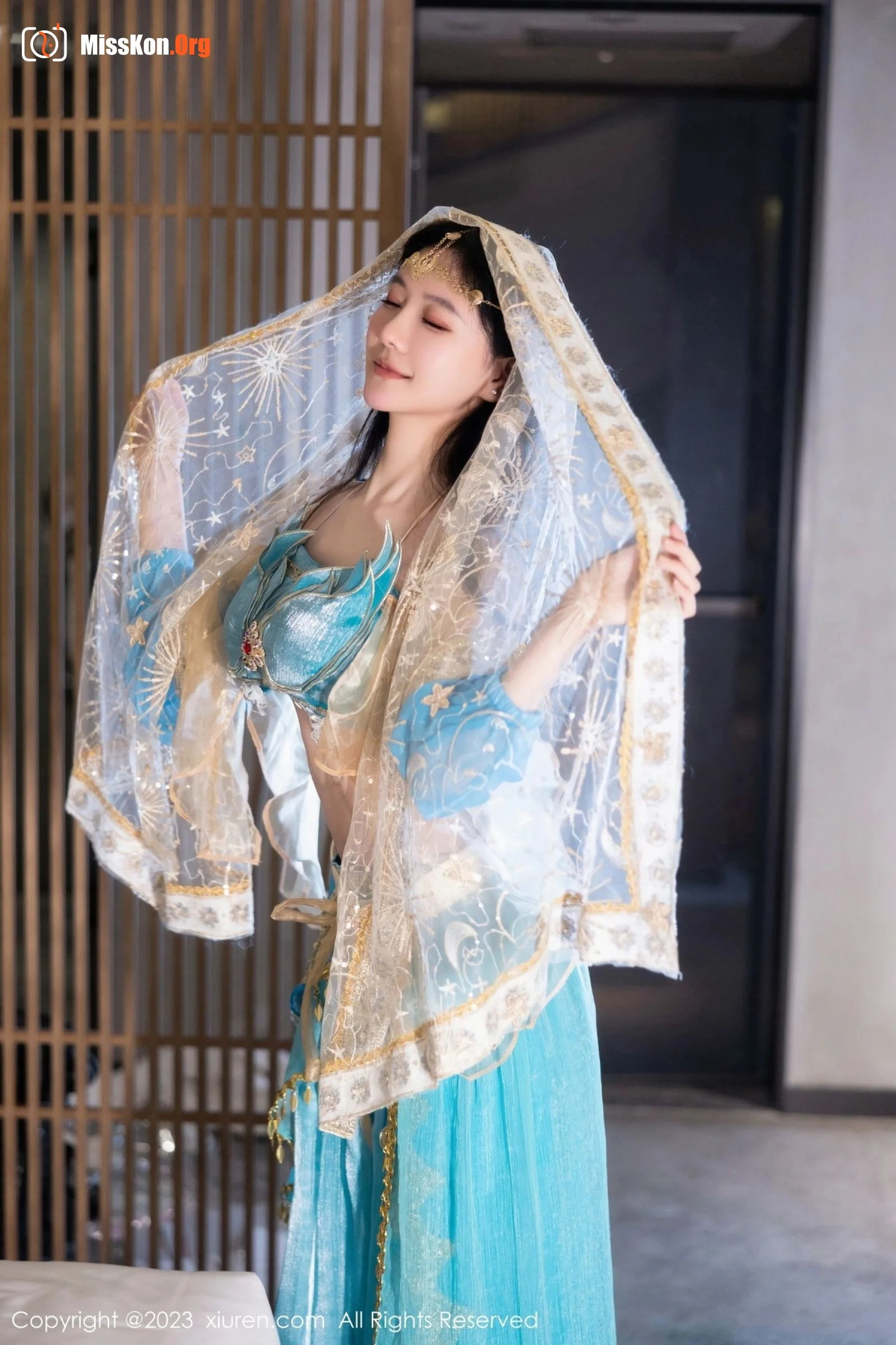 Xie Xiaoen - Photo 13