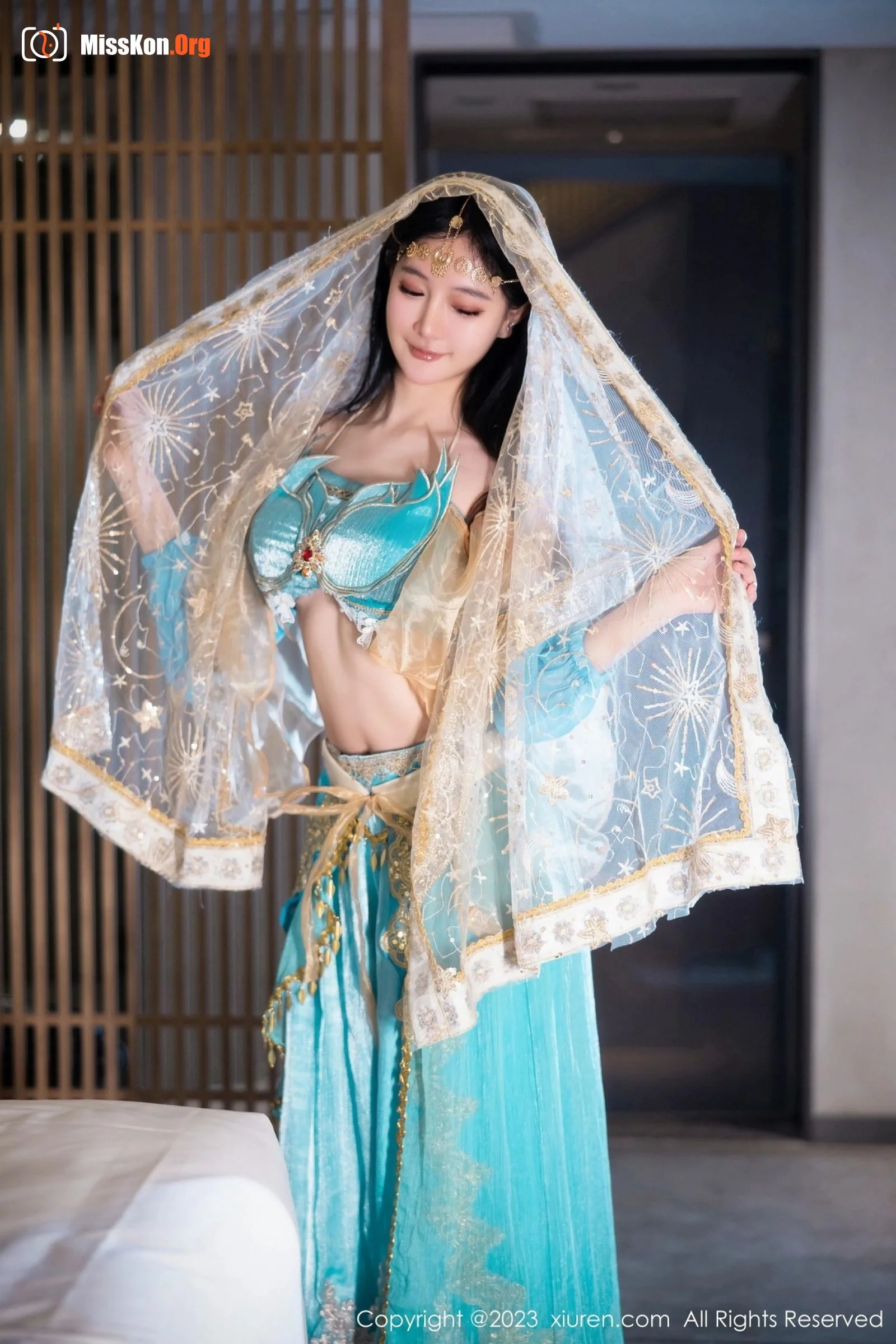 Xie Xiaoen - Photo 14