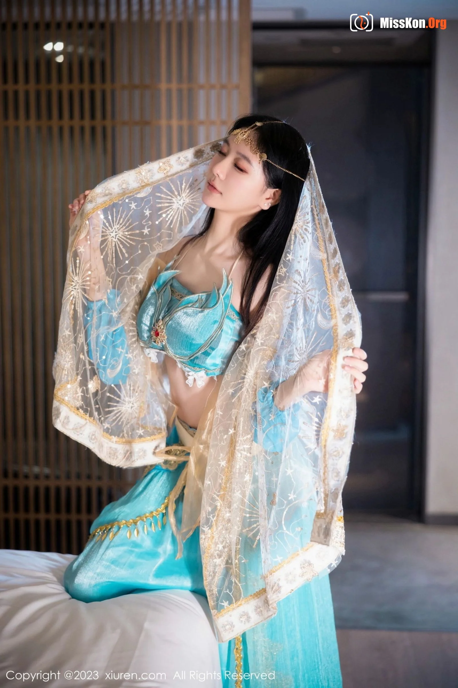 Xie Xiaoen - Photo 15