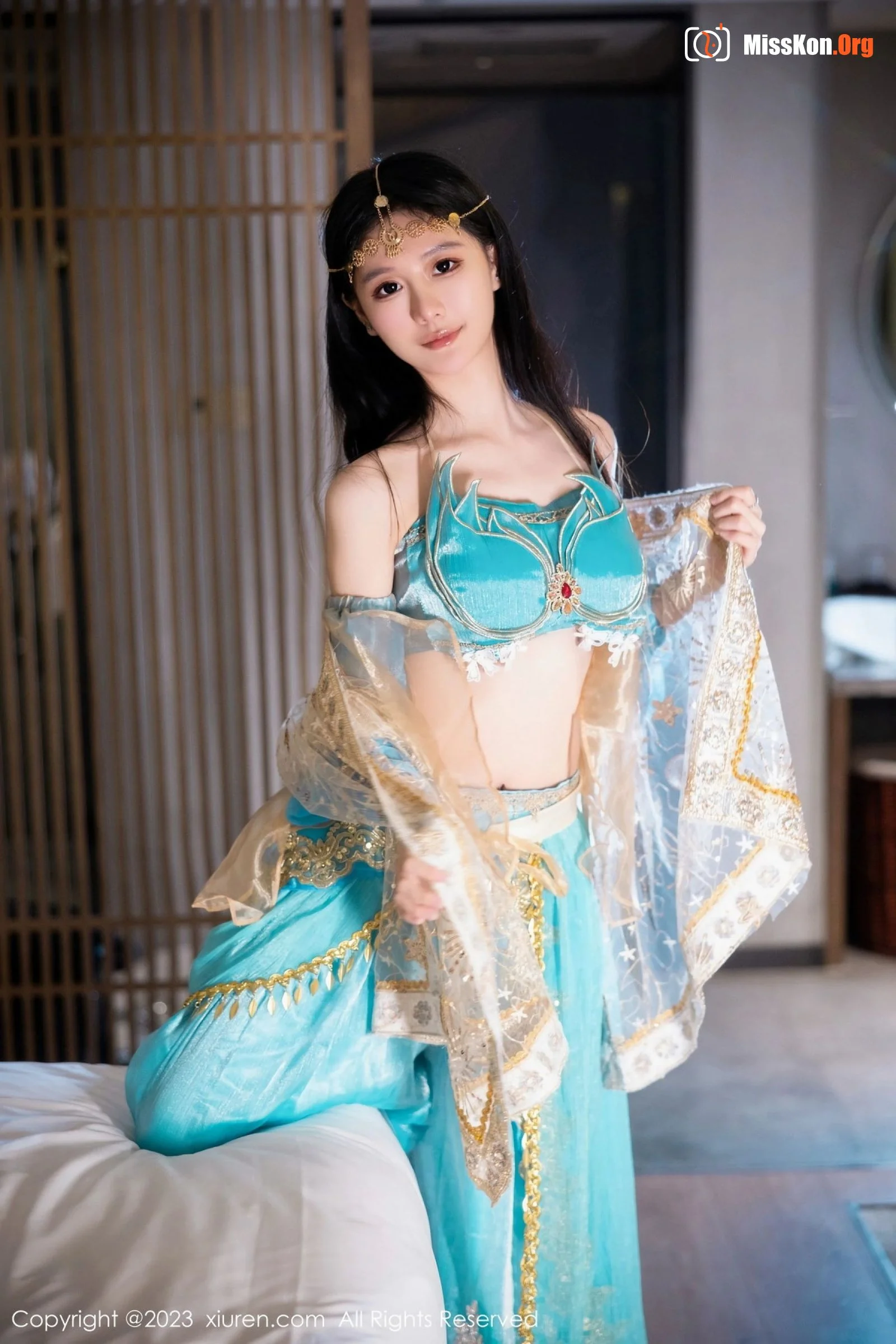 Xie Xiaoen - Photo 16