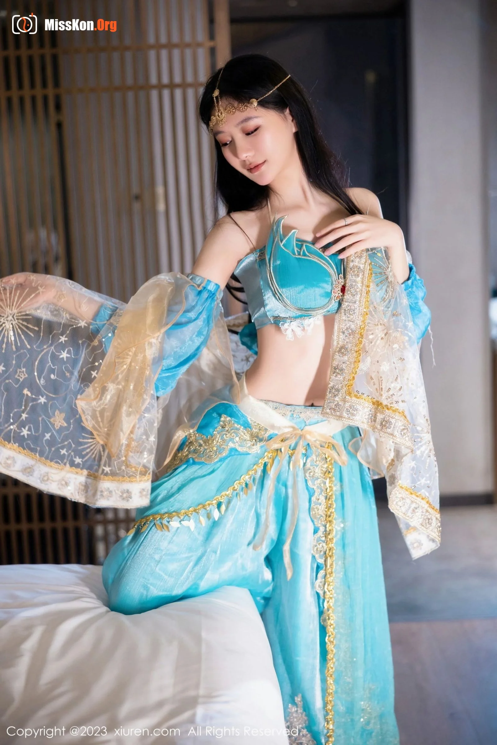 Xie Xiaoen - Photo 17