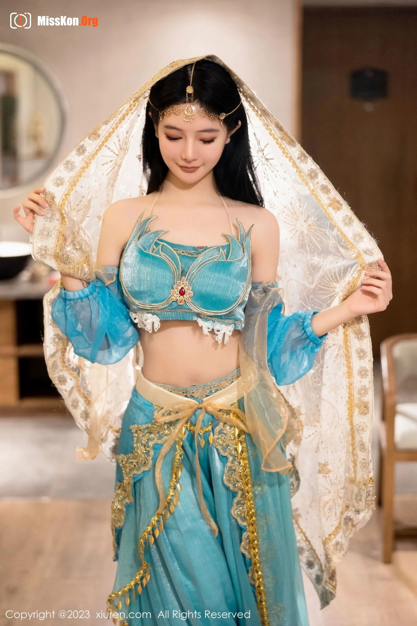 Xie Xiaoen - Photo 3