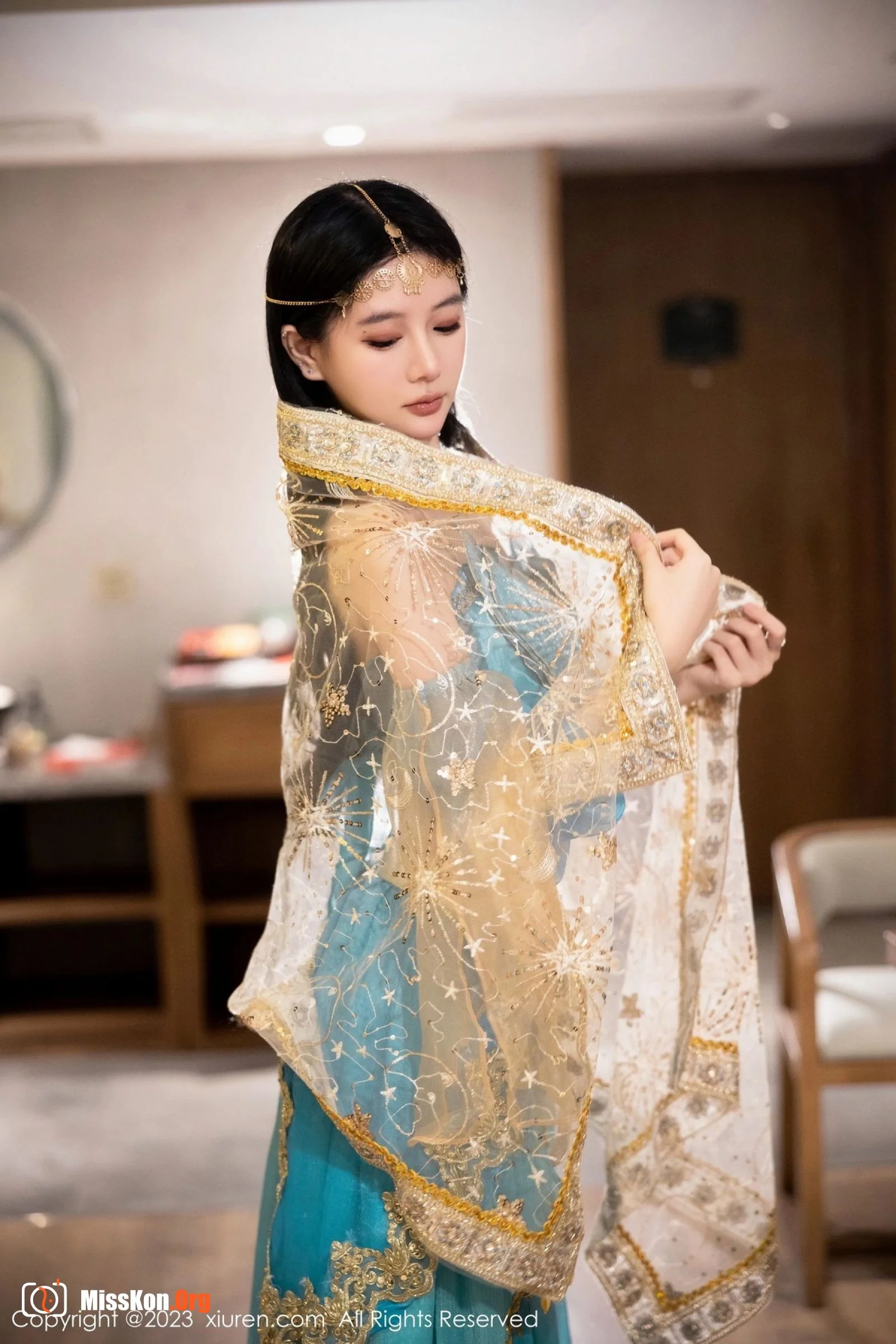 Xie Xiaoen - Photo 4