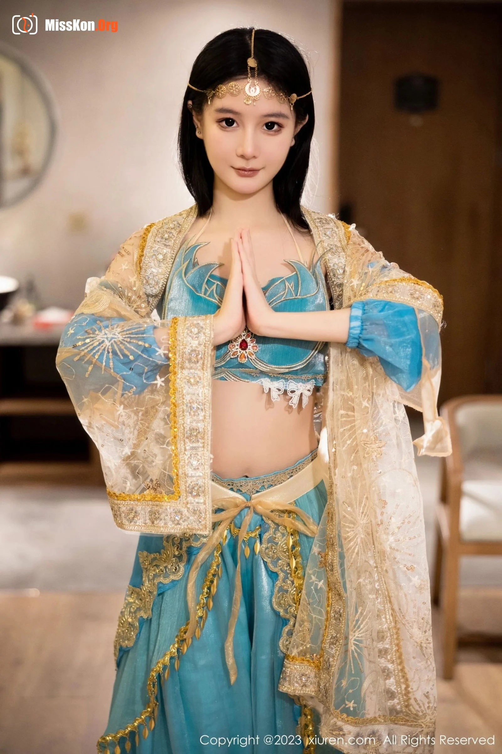 Xie Xiaoen - Photo 5