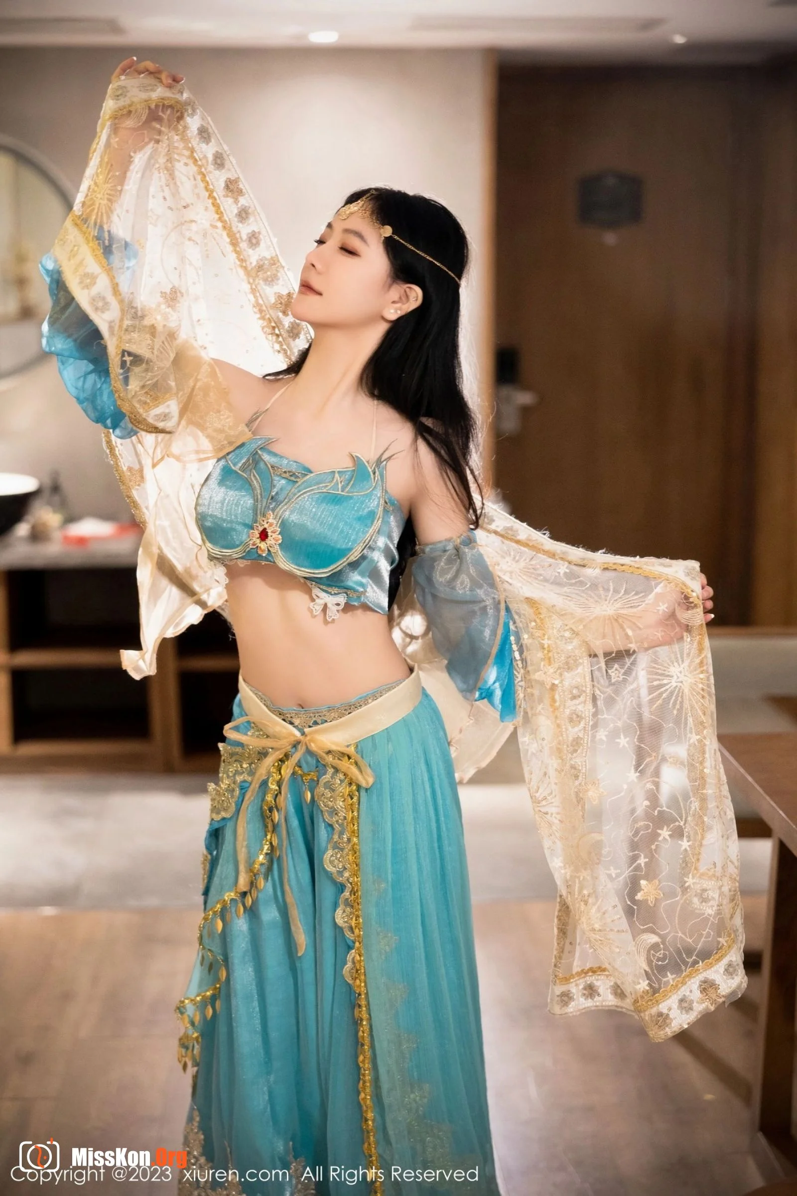 Xie Xiaoen - Photo 6