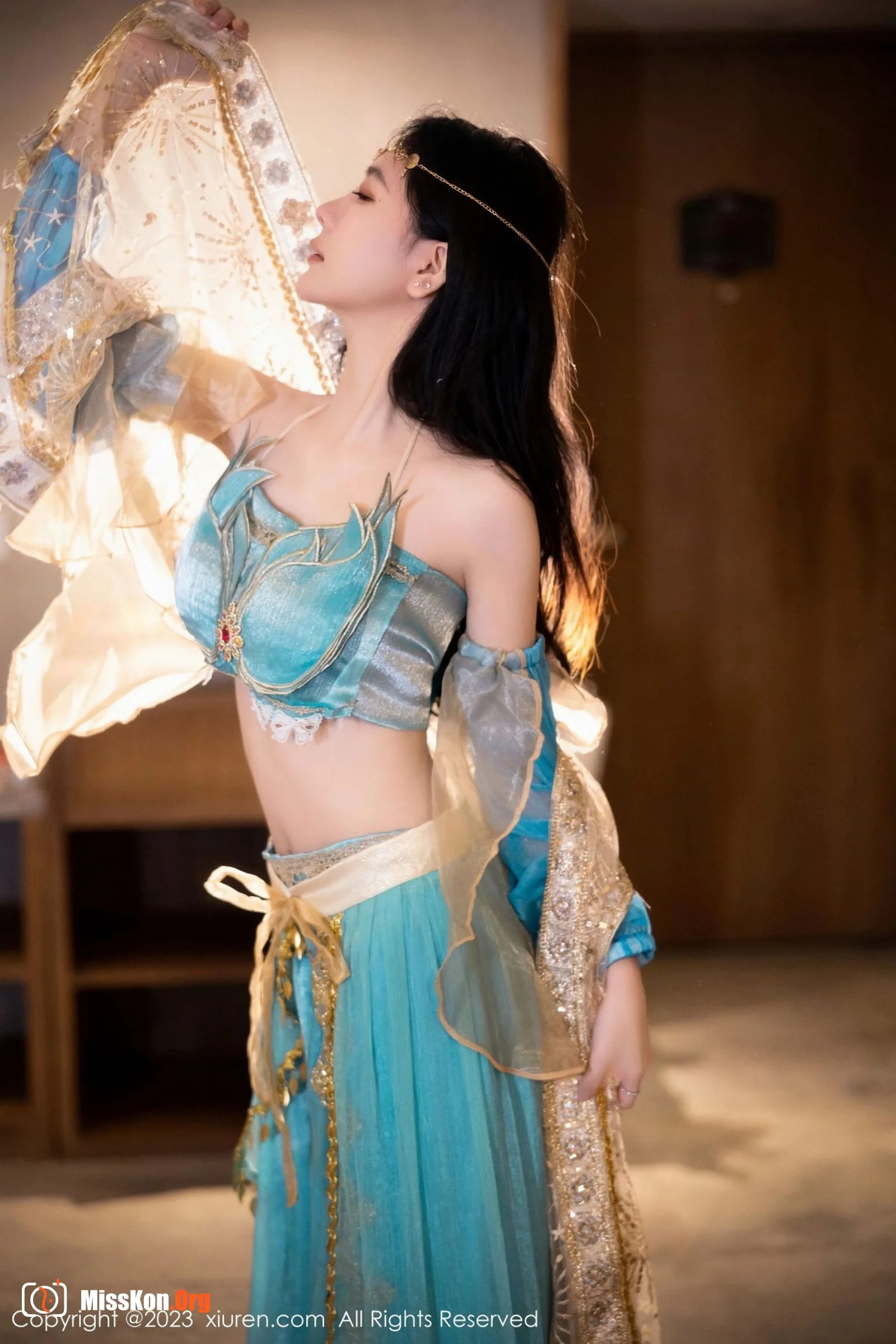 Xie Xiaoen - Photo 8