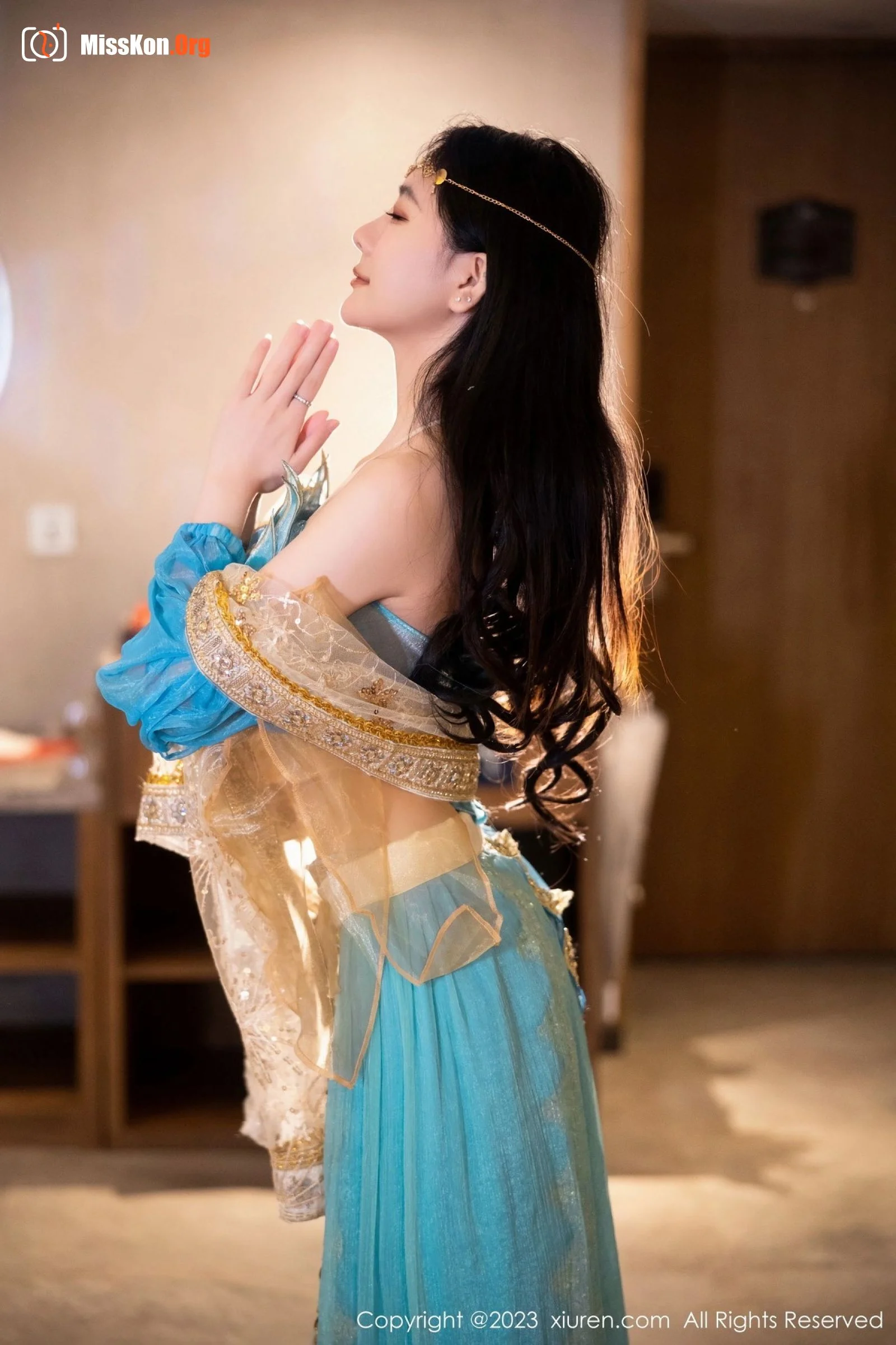 Xie Xiaoen - Photo 9