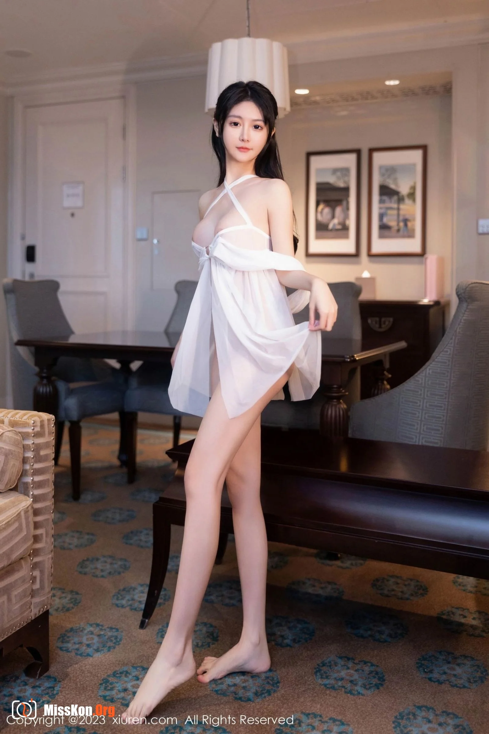 Xie Xiaoen - Photo 7