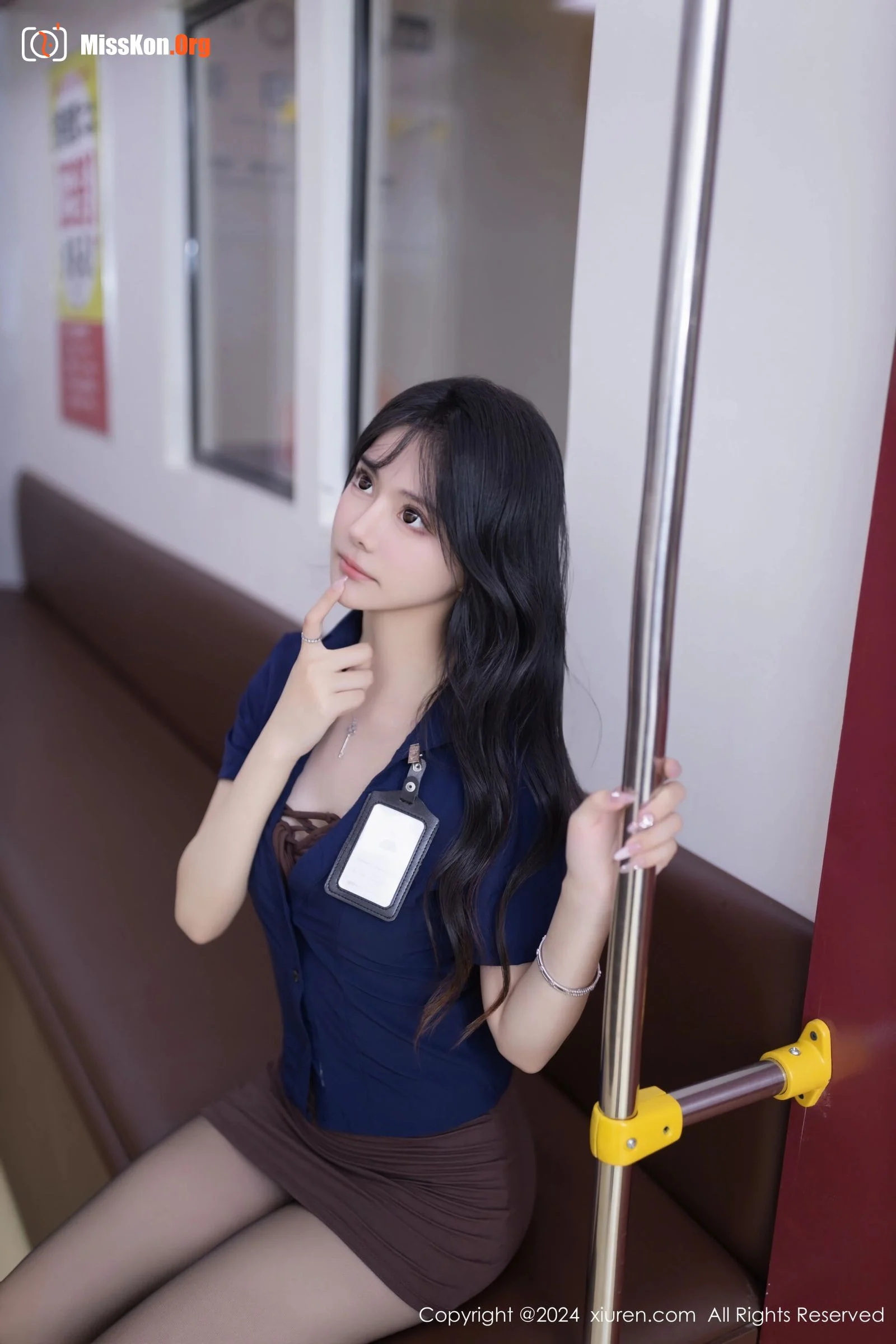 Xie Xiaoen - Photo 14