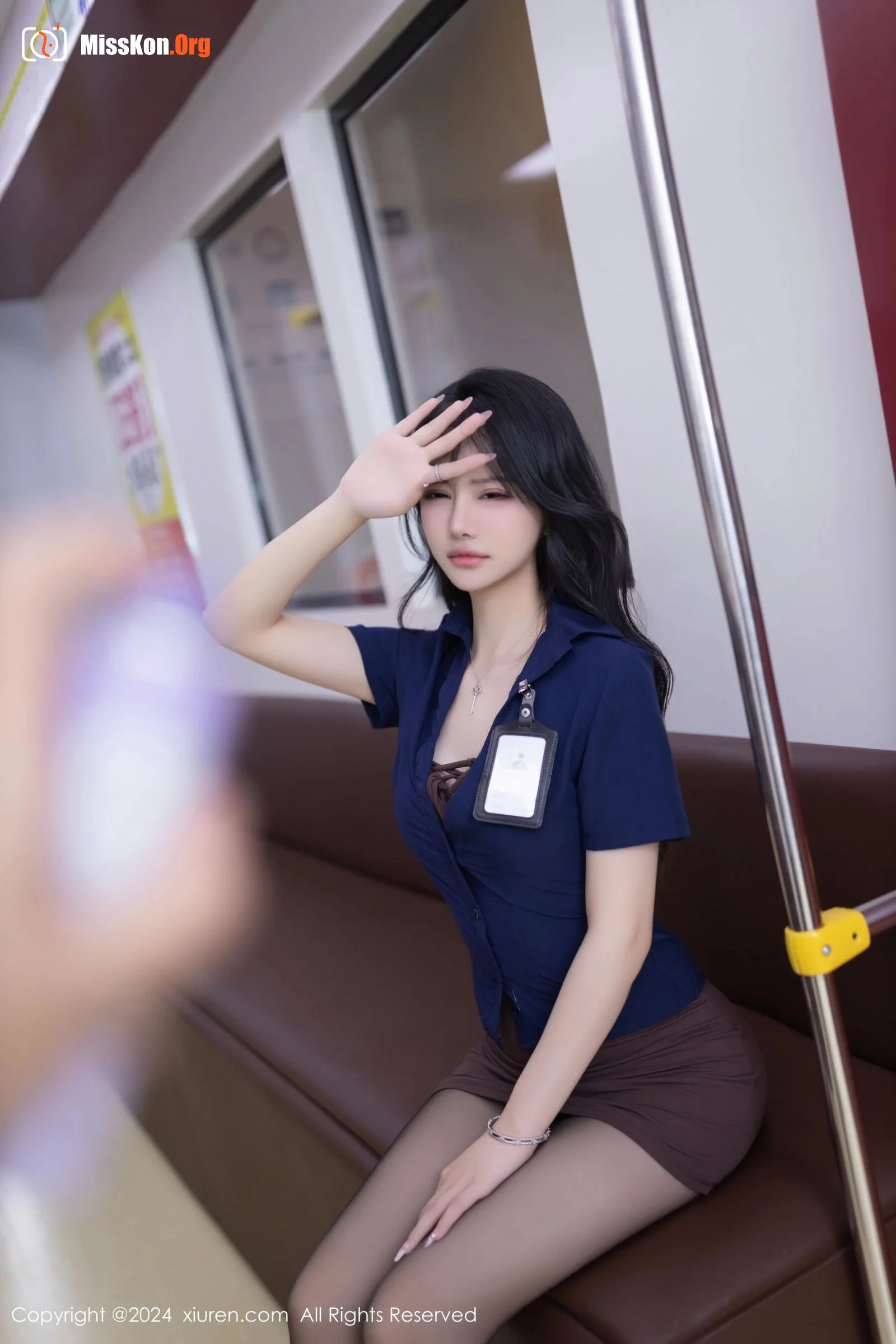 Xie Xiaoen - Photo 15