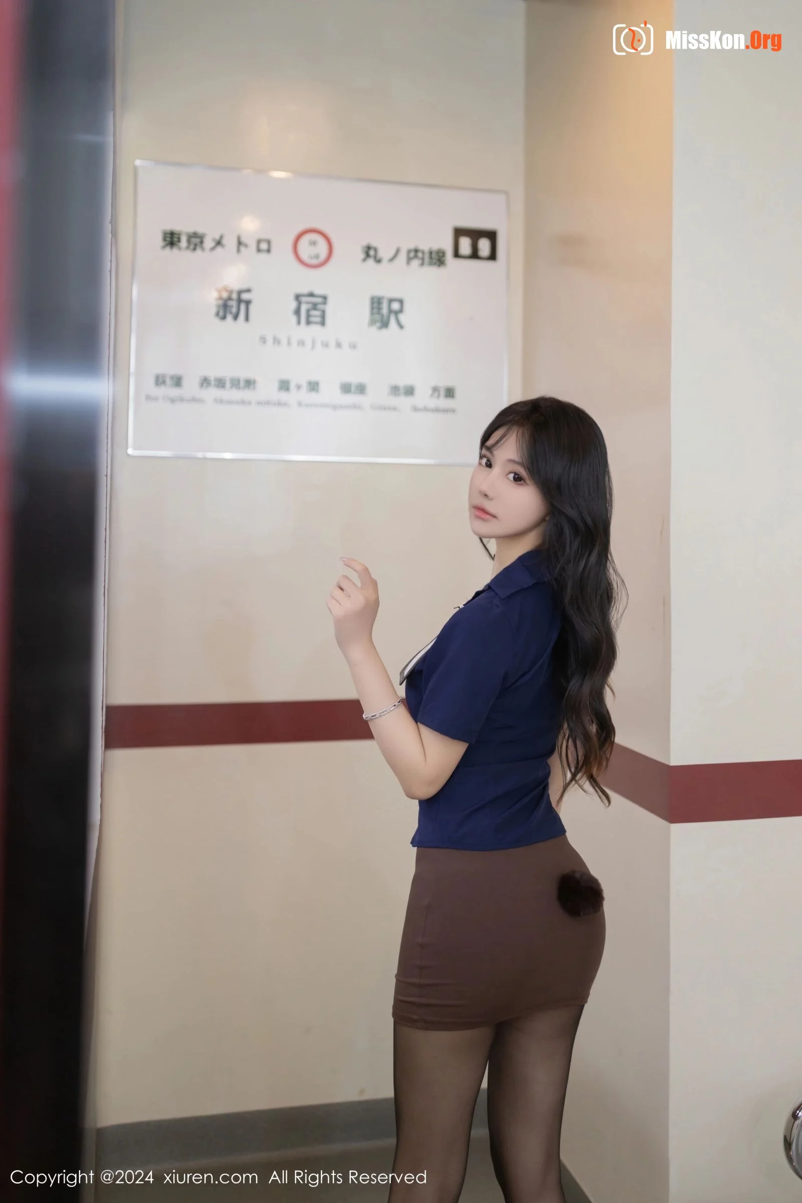 Xie Xiaoen - Photo 4