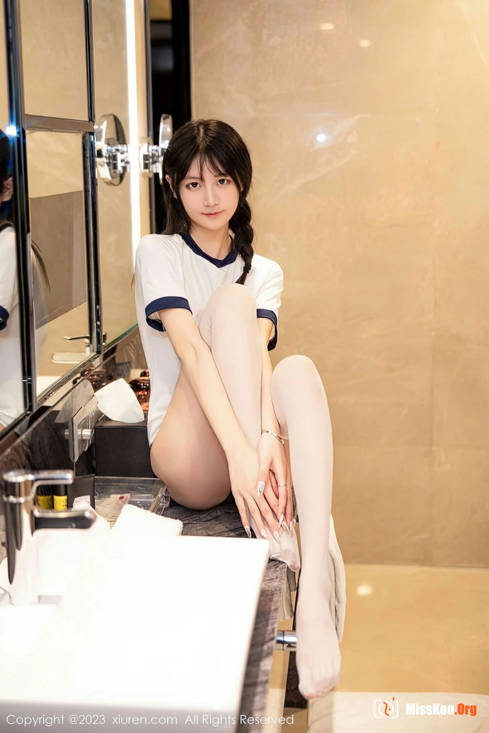 Xie Xiaoen - Photo 15