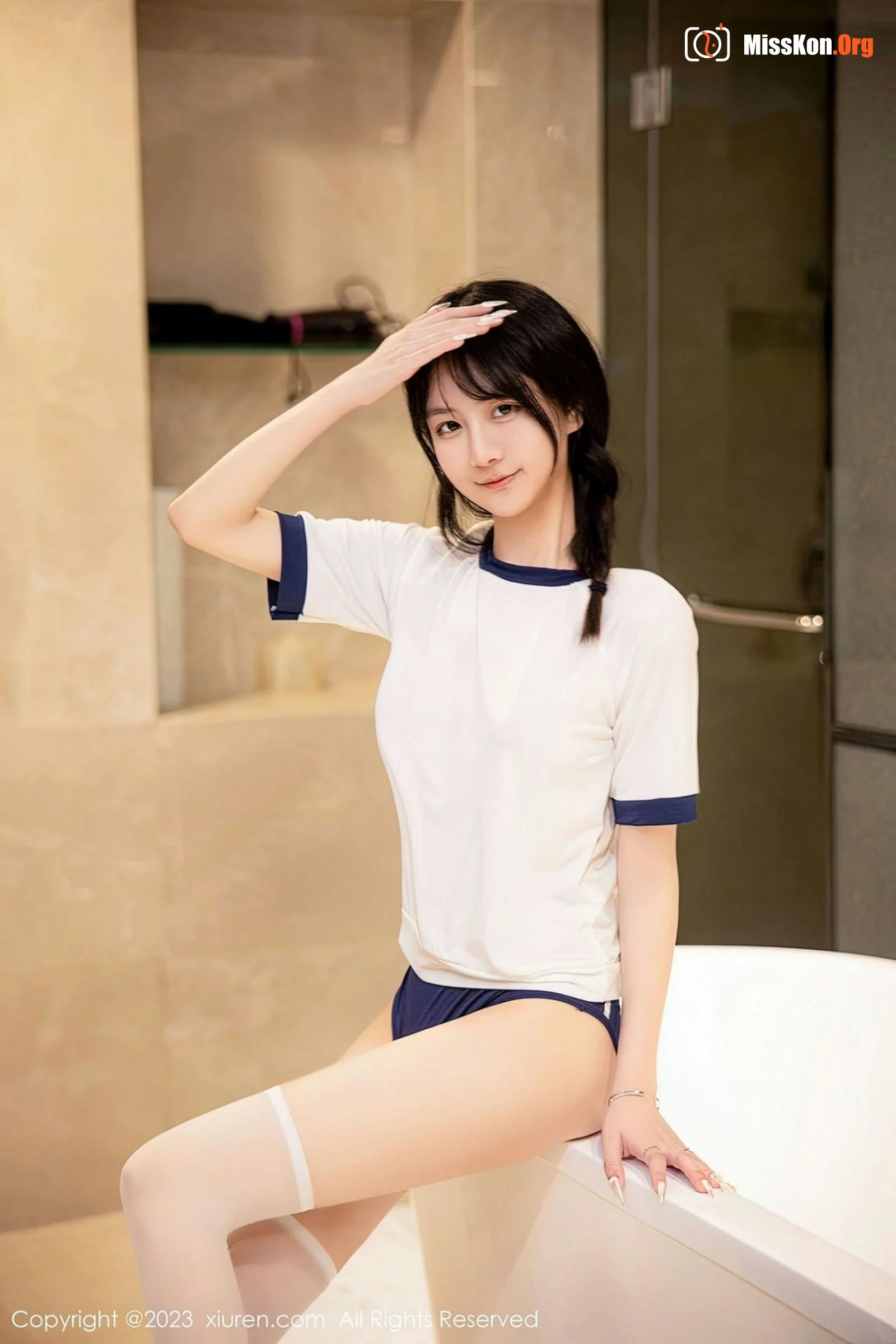 Xie Xiaoen - Photo 8