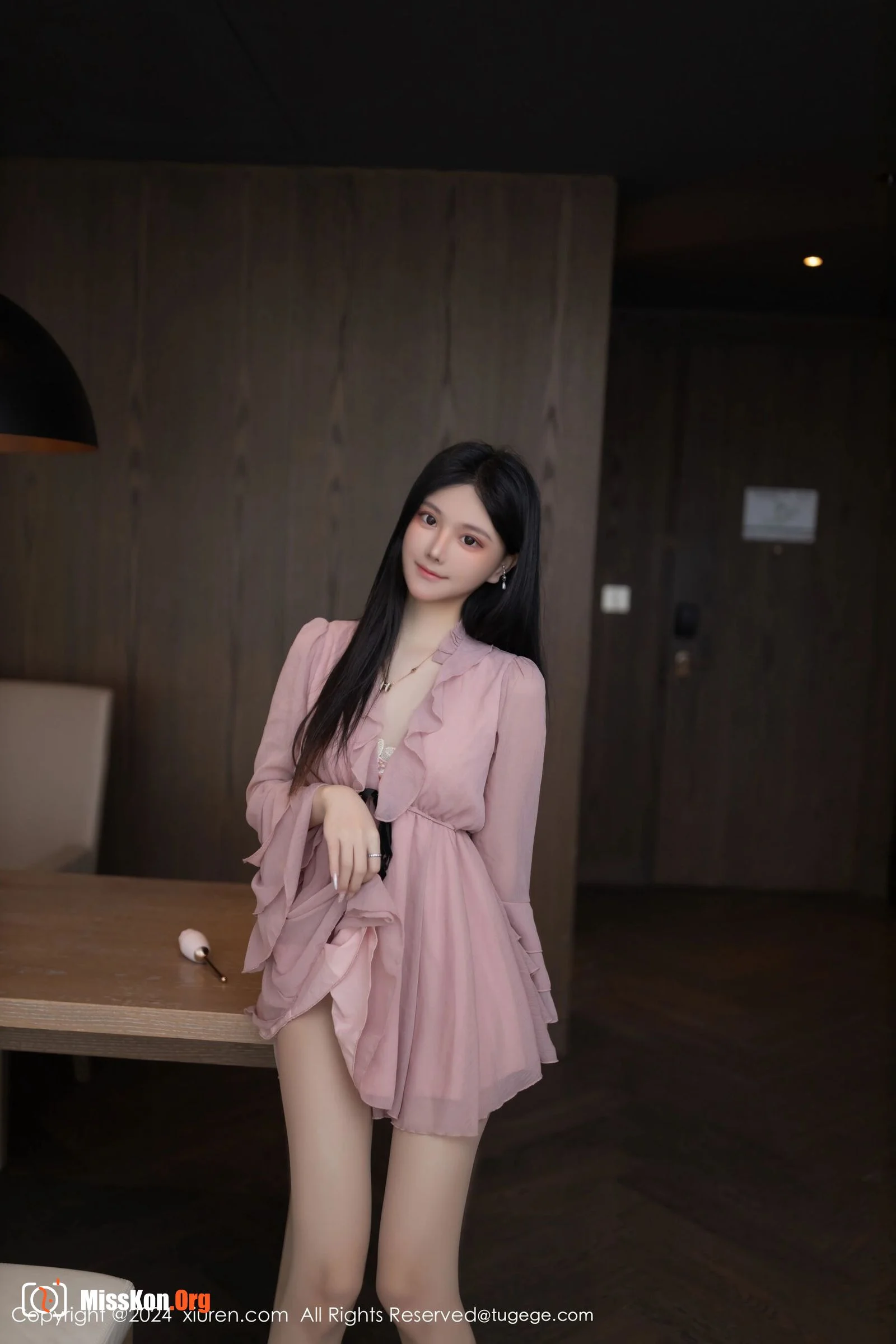 Xie Xiaoen - Photo 2