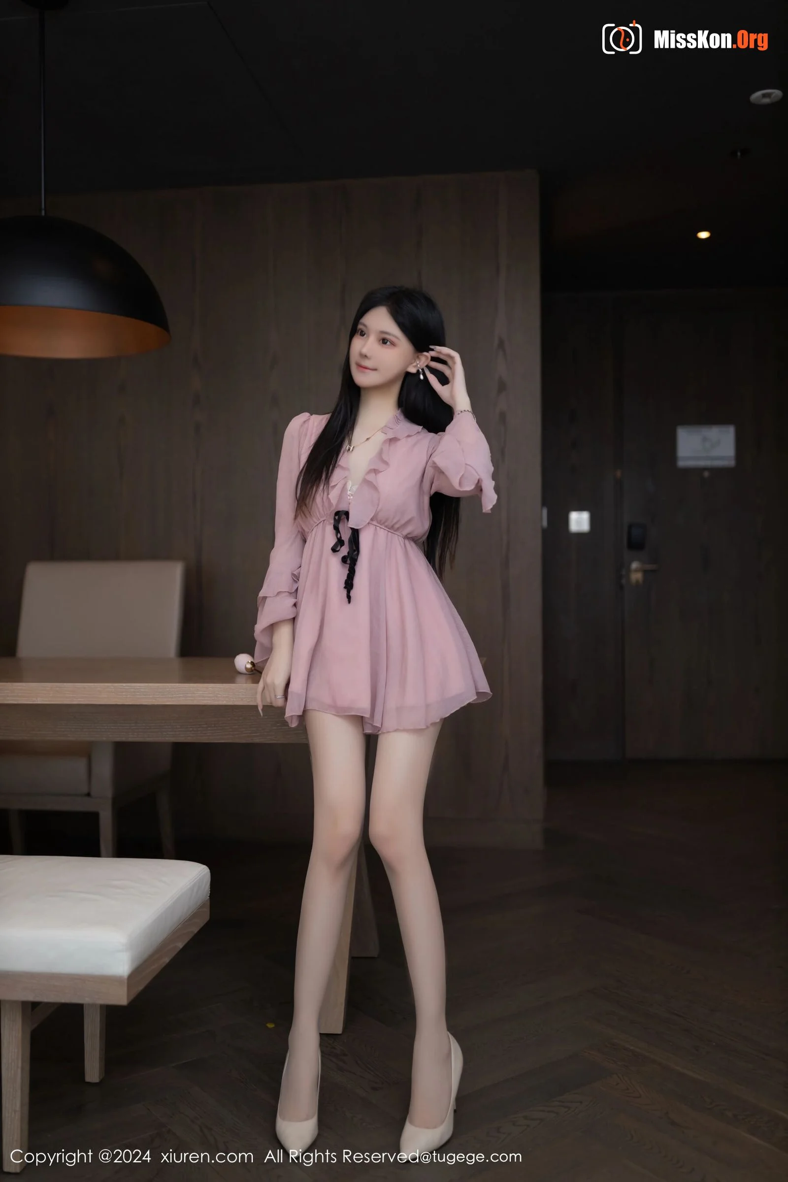 Xie Xiaoen - Photo 3