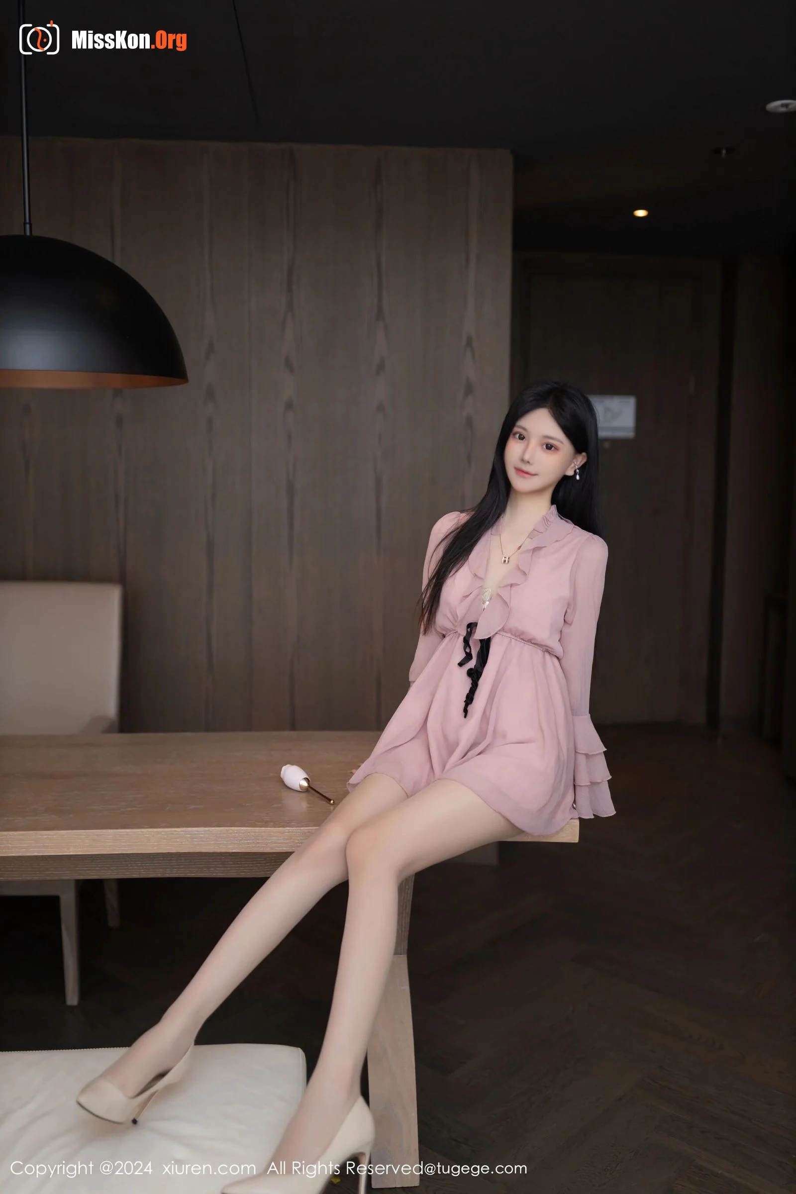 Xie Xiaoen - Photo 4