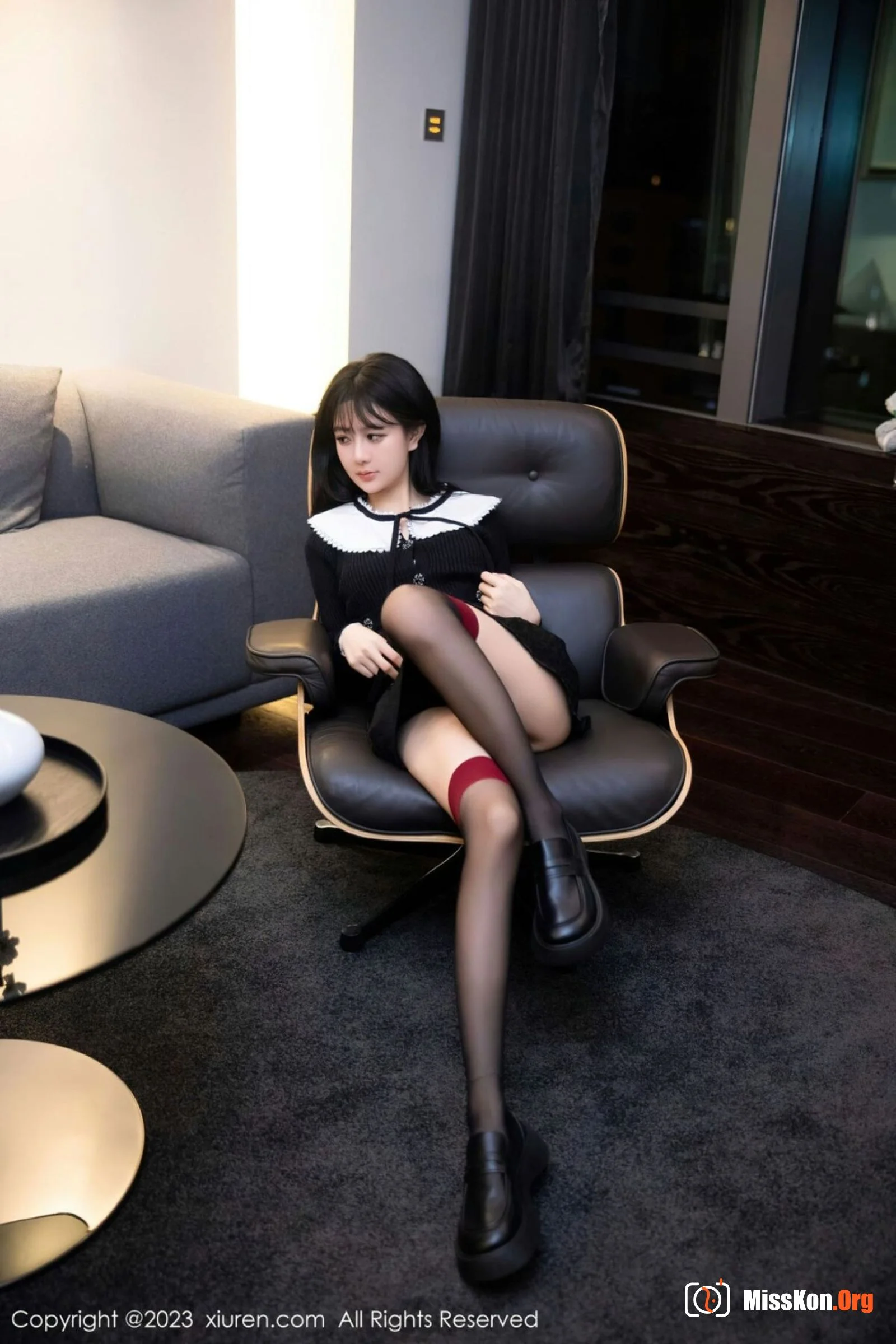 Xie Xiaoen - Photo 11