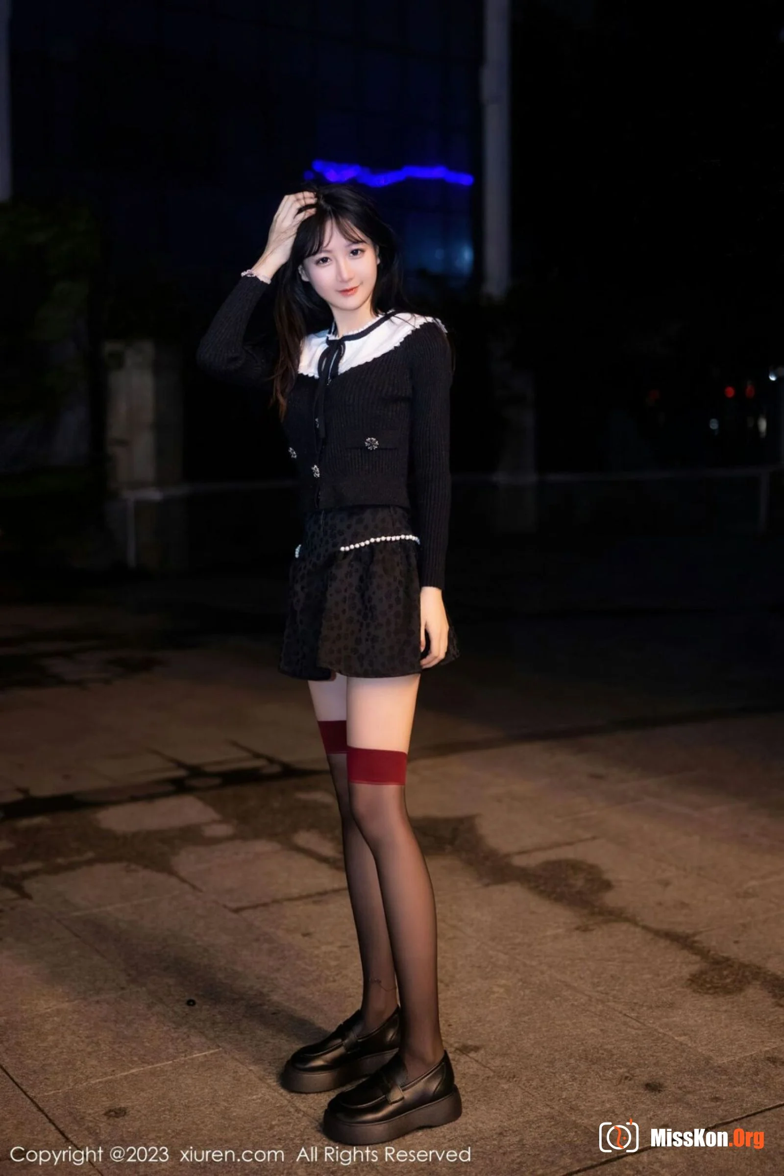 Xie Xiaoen - Photo 2
