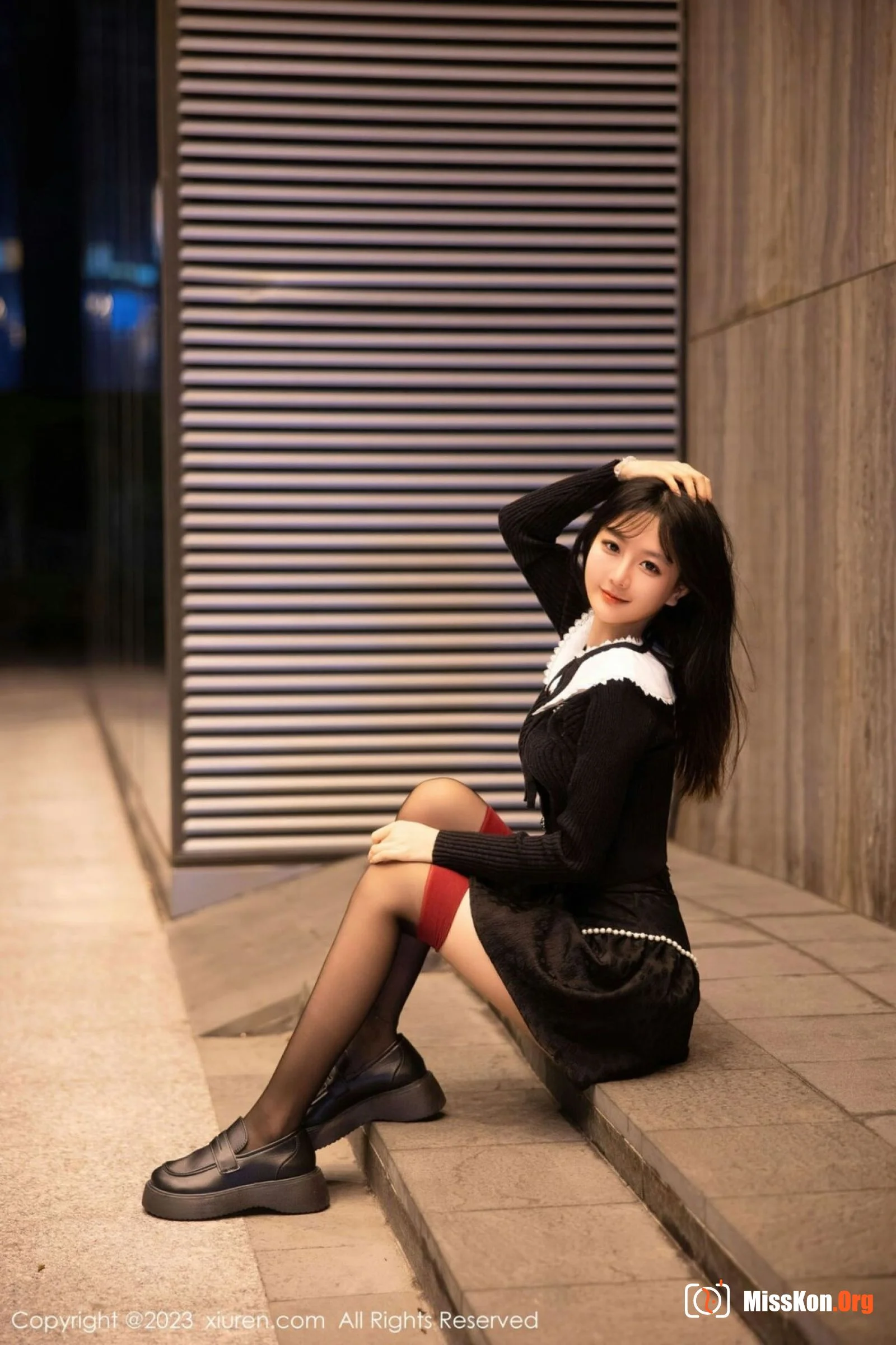 Xie Xiaoen - Photo 8